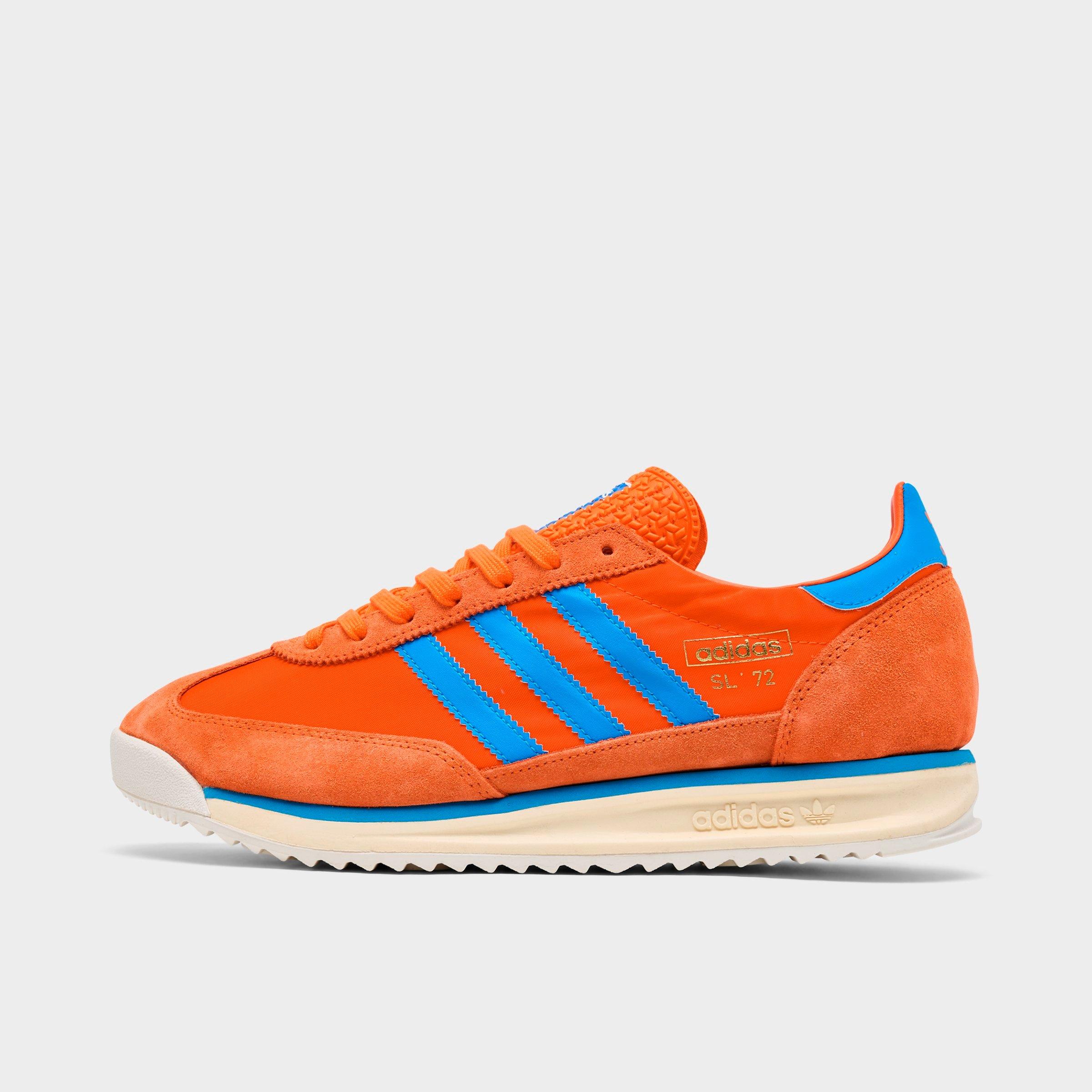 Men's adidas Originals SL 72 RS Casual Shoes | Finish Line