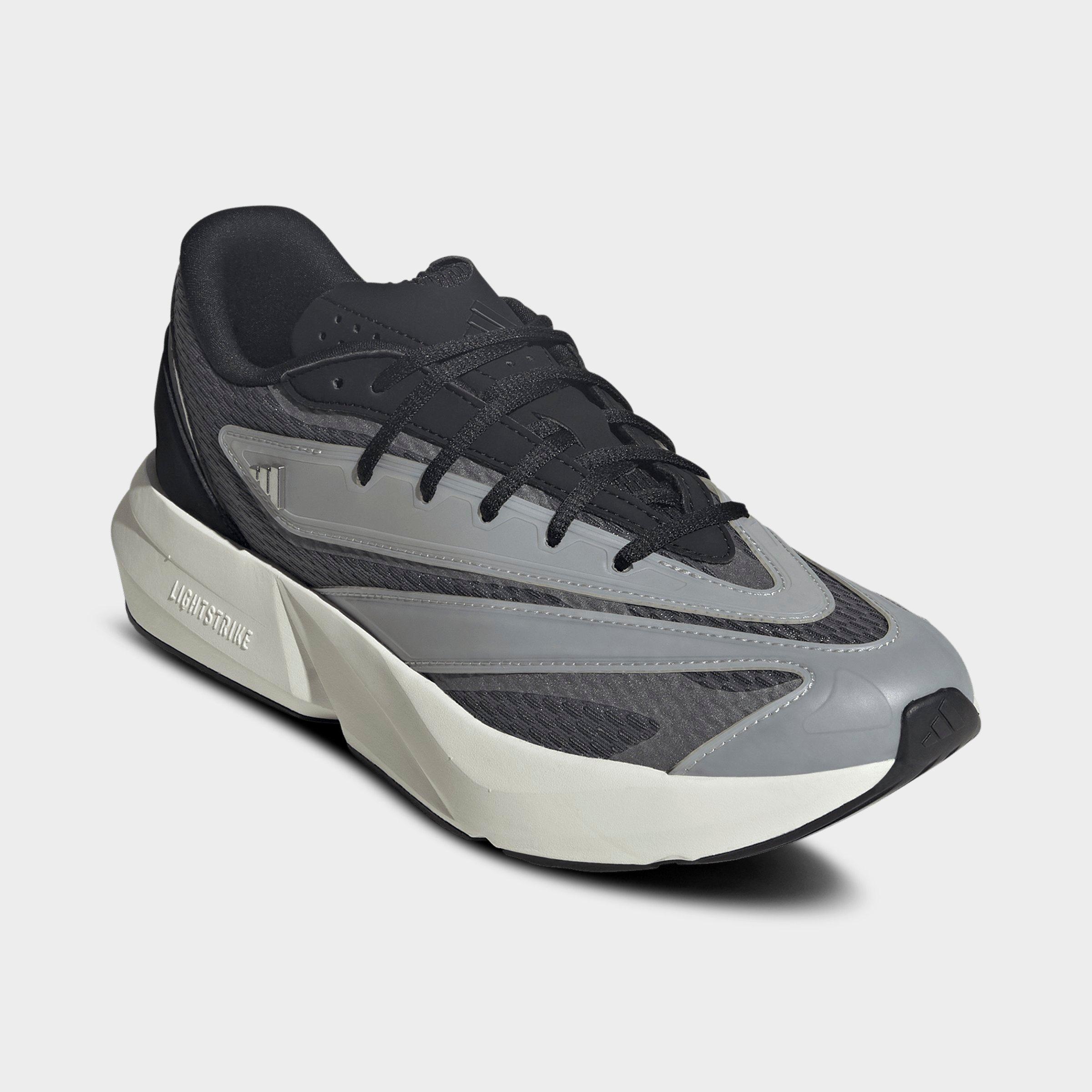 Men's adidas Lightblaze Casual Shoes | Finish Line