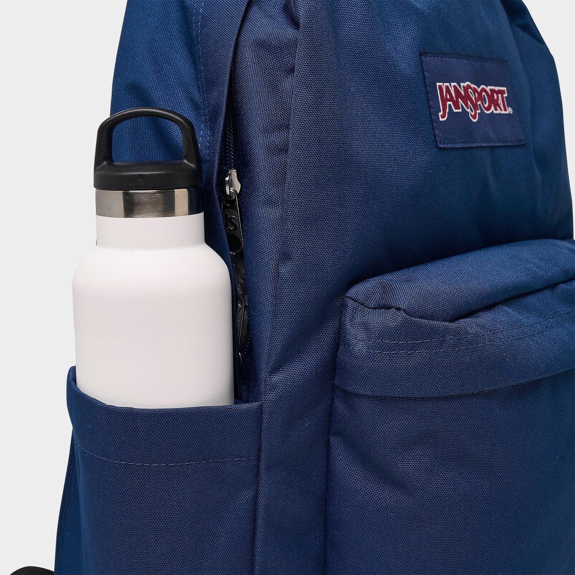 Jansport SuperBreak Plus Backpack (26L) | Finish Line
