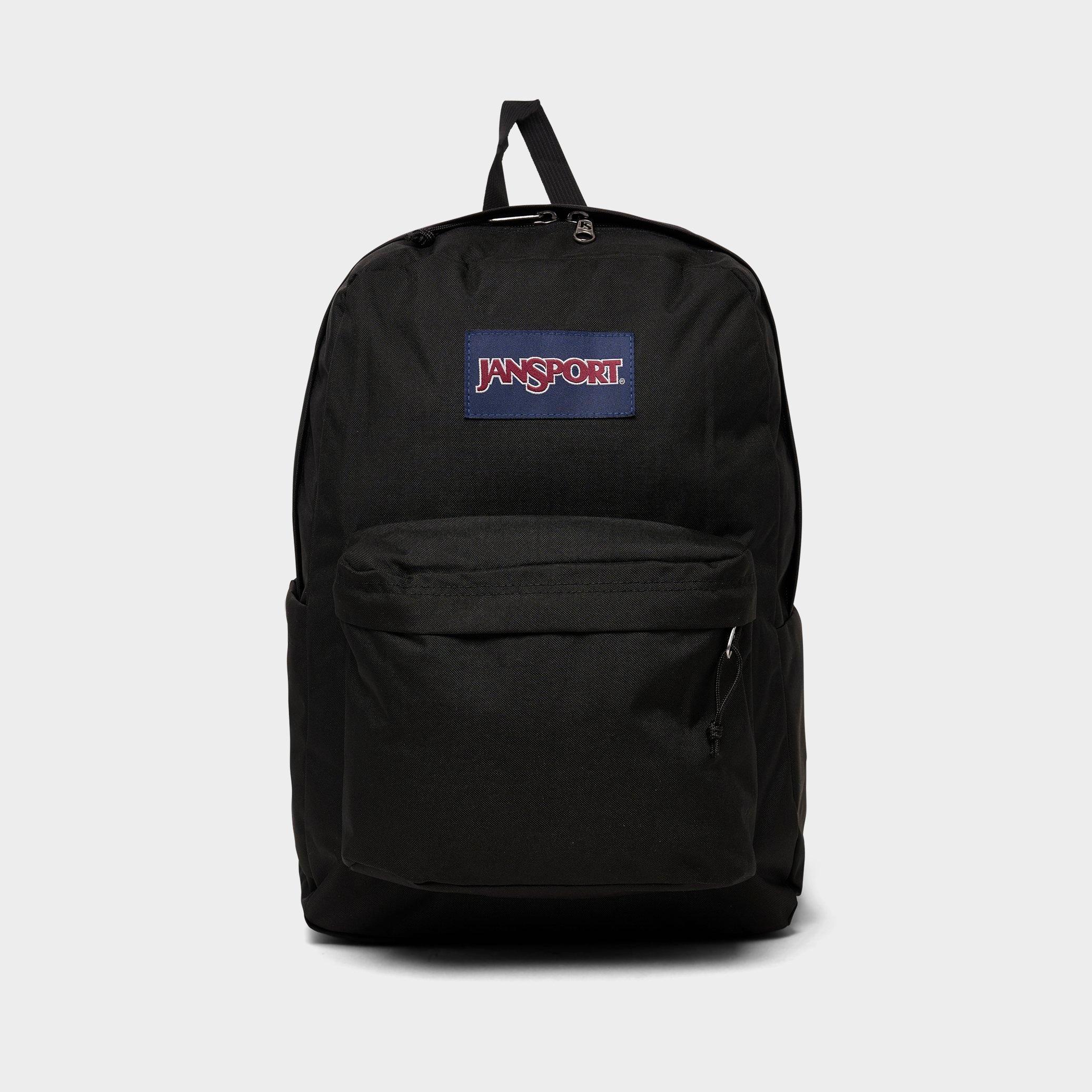 Jansport SuperBreak Plus Backpack (26L)