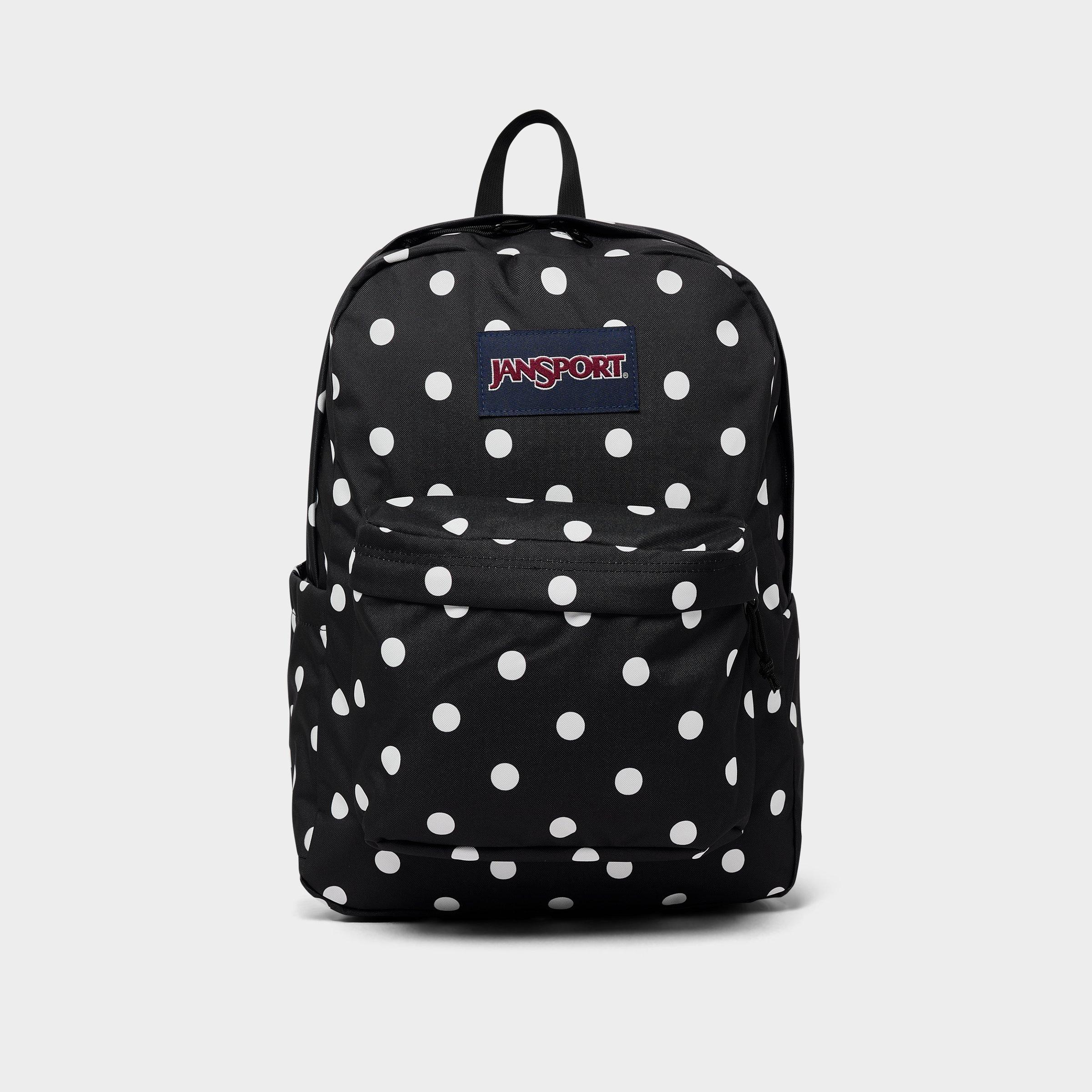 Jansport SuperBreak Plus Backpack (26L) | Finish Line