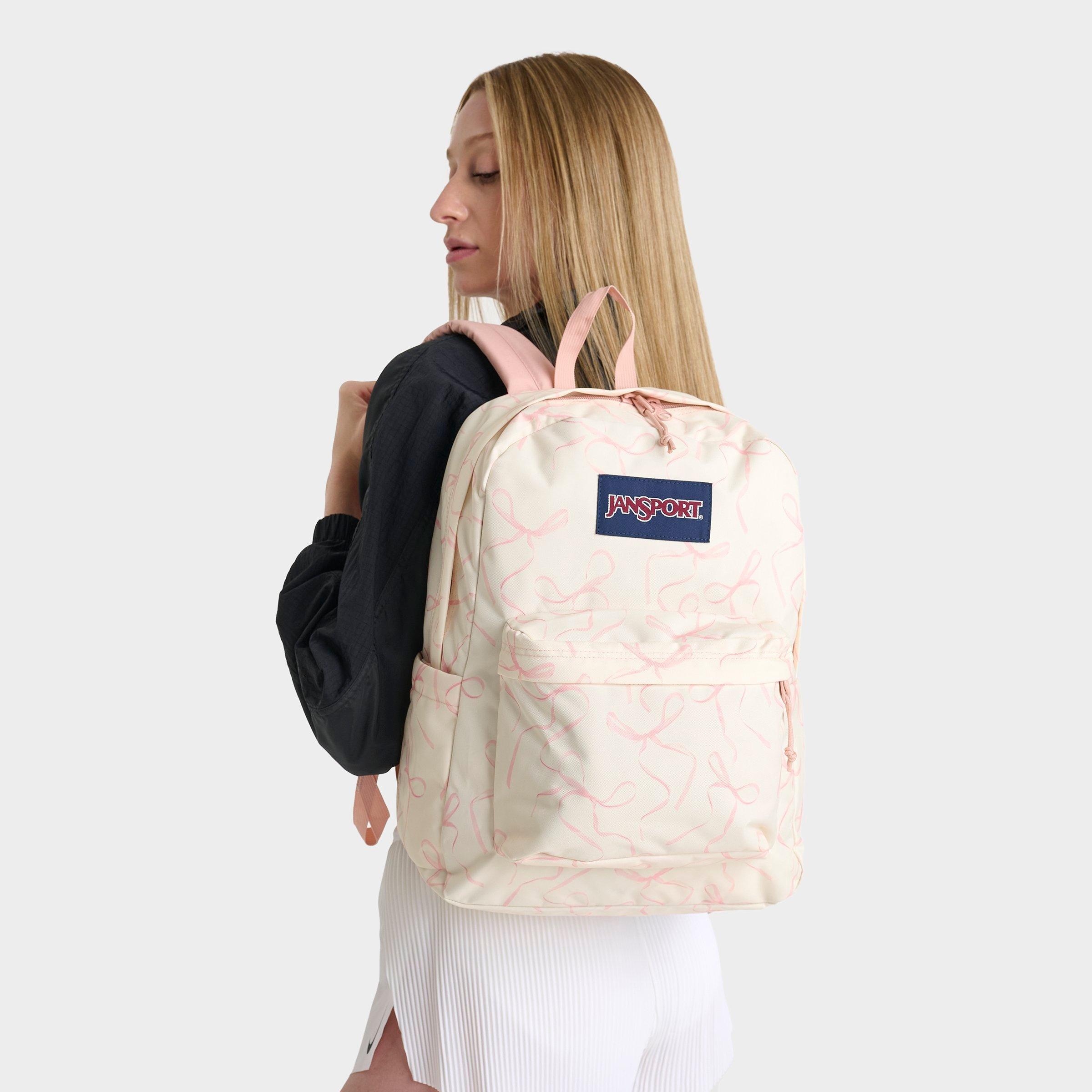 Jansport SuperBreak Plus Backpack (26L) | Finish Line