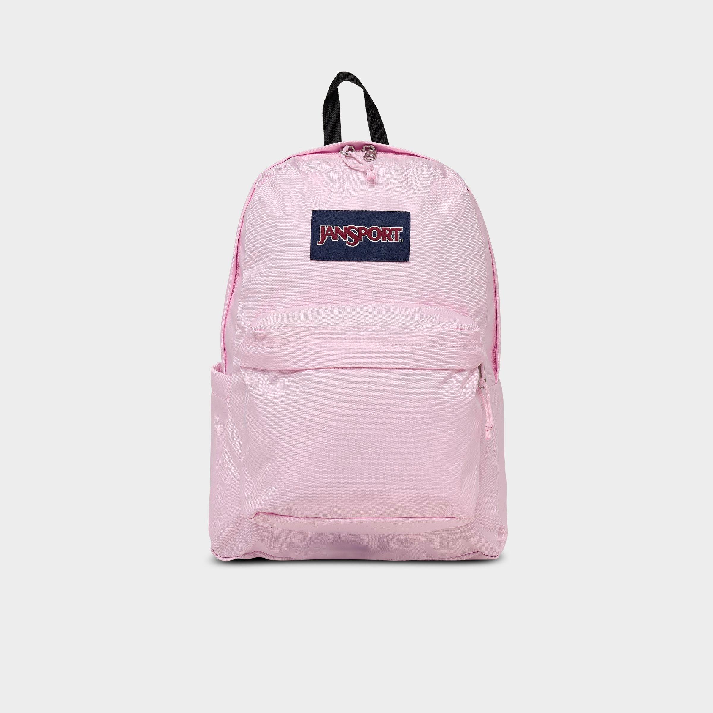 【完売品】JANSPORT SUPERBREAK PLUSリュック ピンク26L SUPERBREAK PLUS（スーパーブレイクプラス） PINK ICE （ピンク