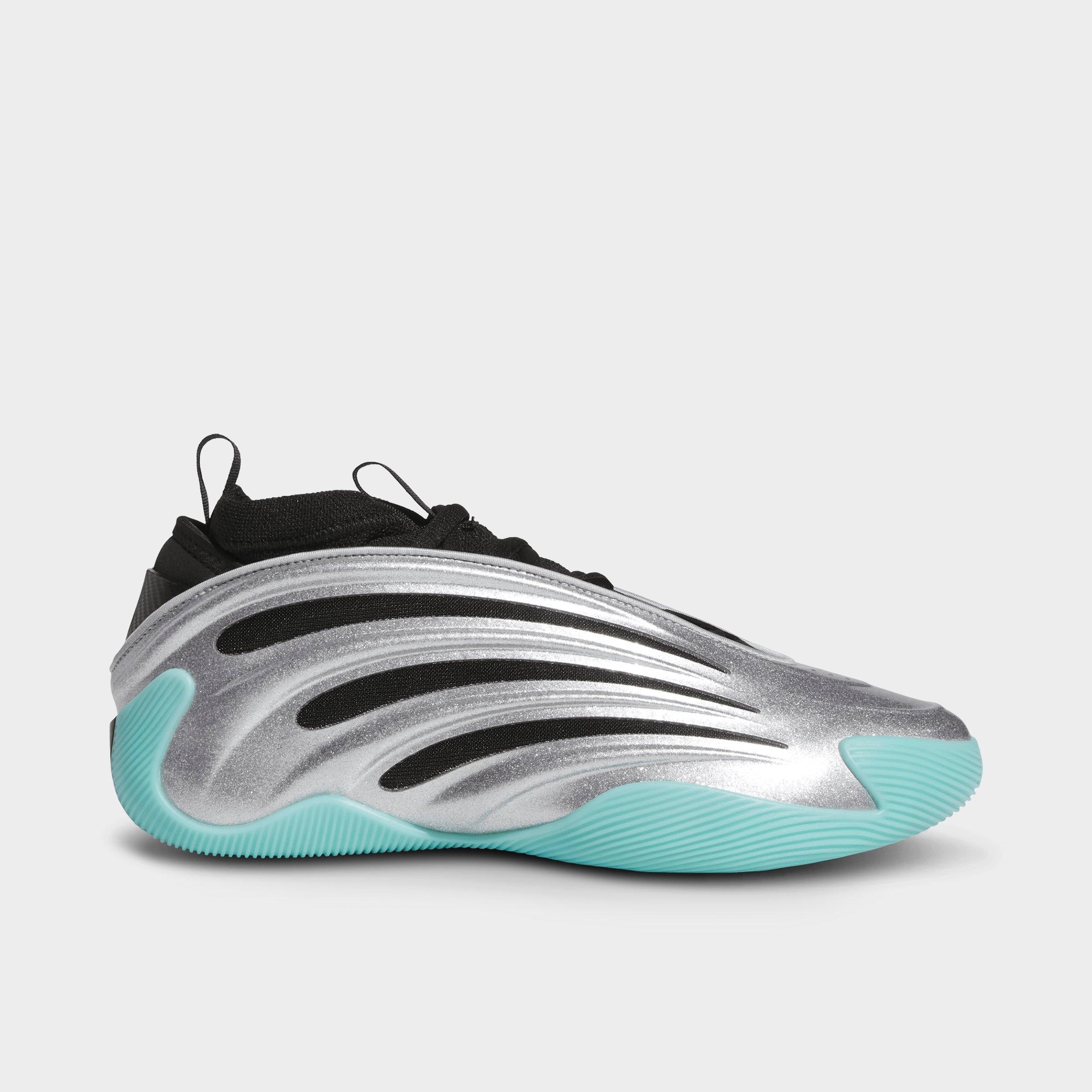 Men's adidas Harden Vol. 9 Basketball Shoes | Finish Line