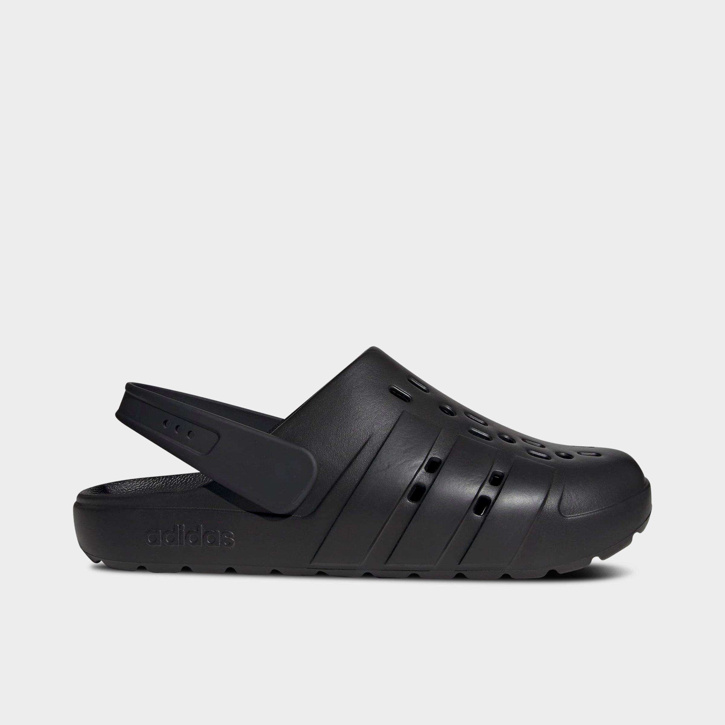 Men's adidas adilette 2.0 Clog Shoes | Finish Line