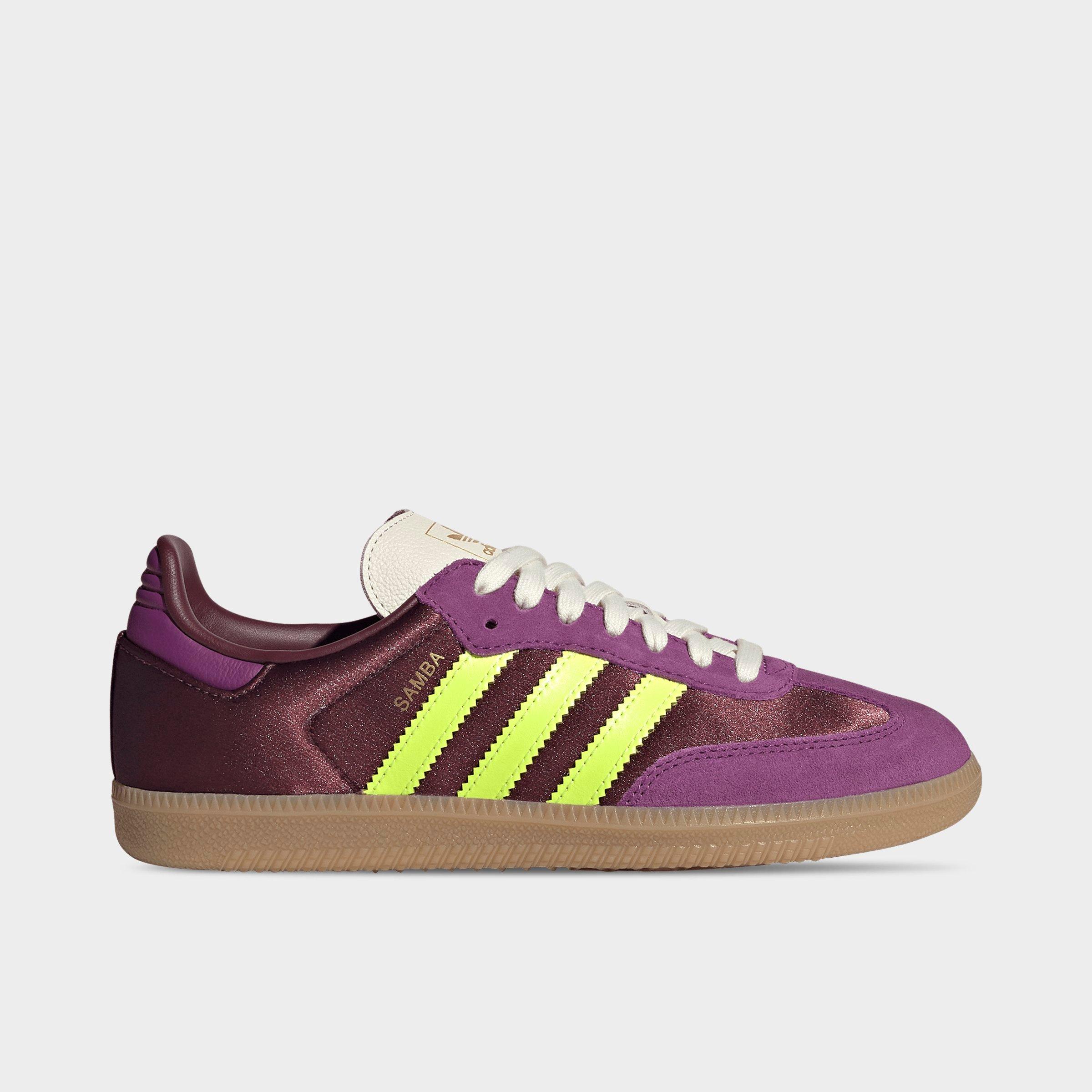 新品未使用 adidas SAMBA OG 27.0 Men's adidas Originals Samba OG Casual Shoes | Finish Line