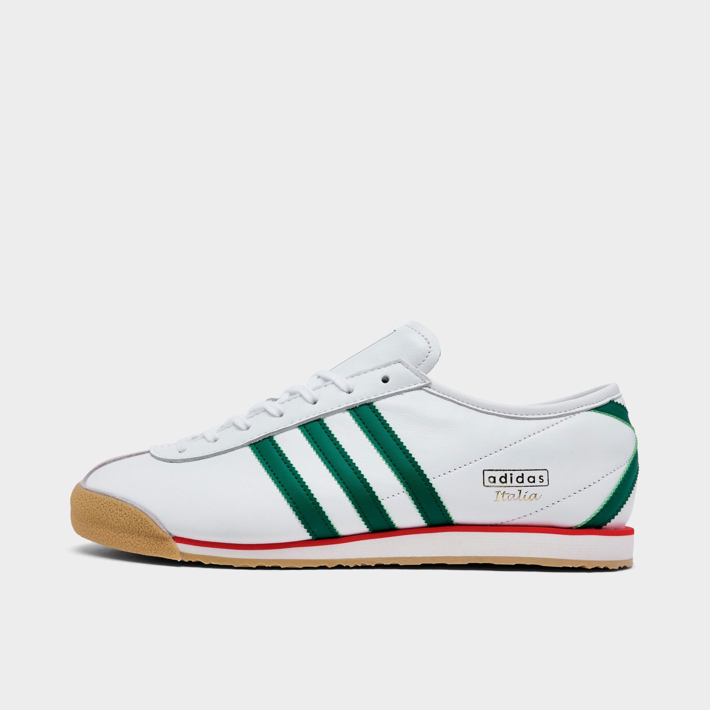 Men's adidas Originals Italia 70s Casual Shoes | Finish Line