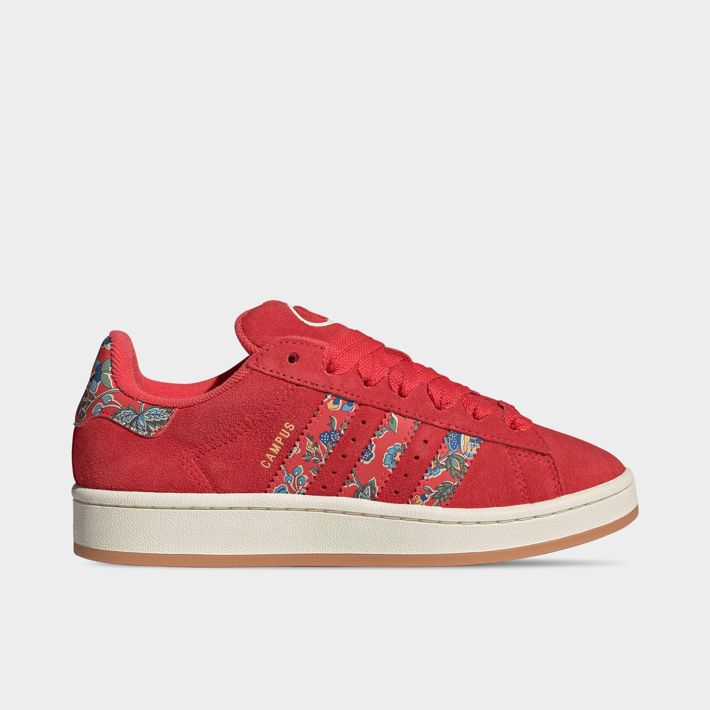 Women's adidas Originals x Liberty London Campus 00s Casual Shoes