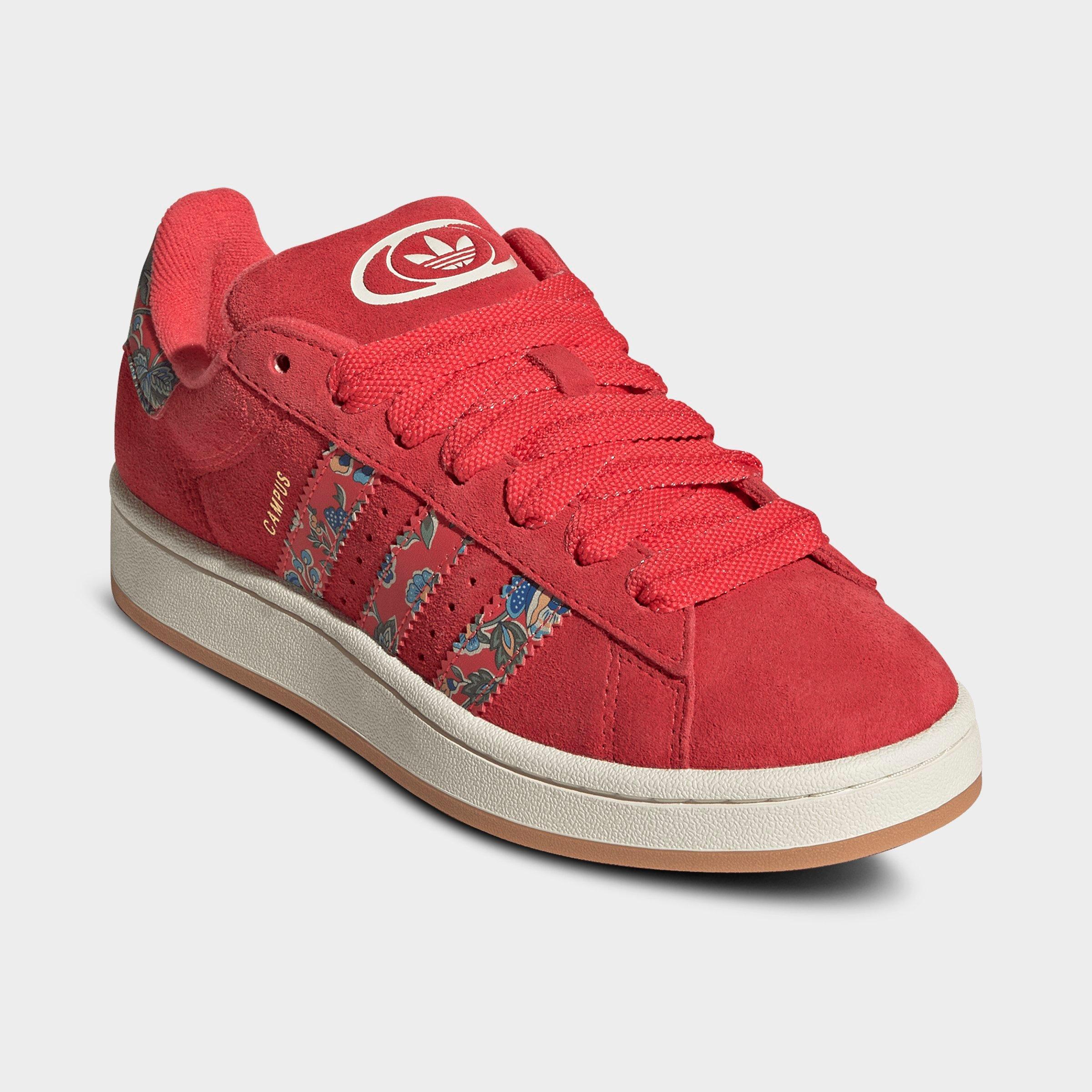 Women's adidas Originals x Liberty London Campus 00s Casual Shoes