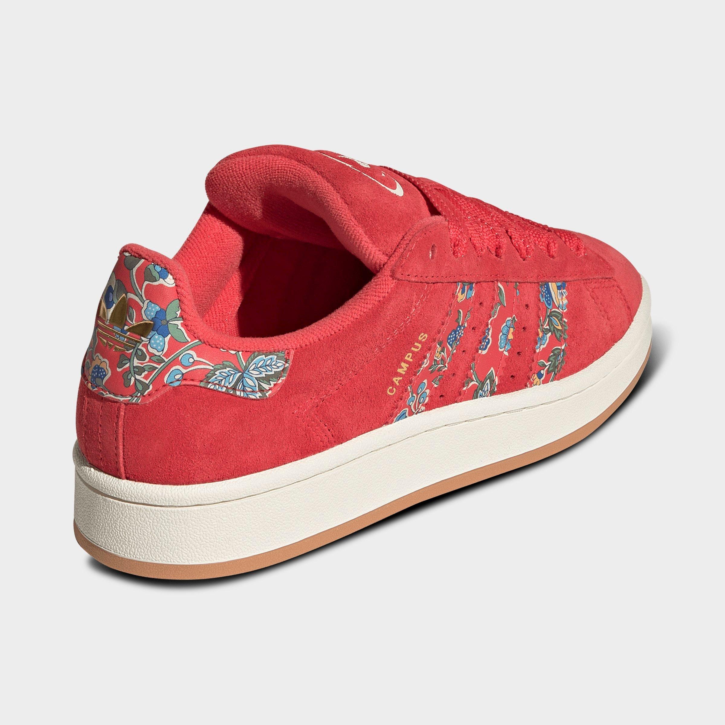 Women's adidas Originals x Liberty London Campus 00s Casual Shoes