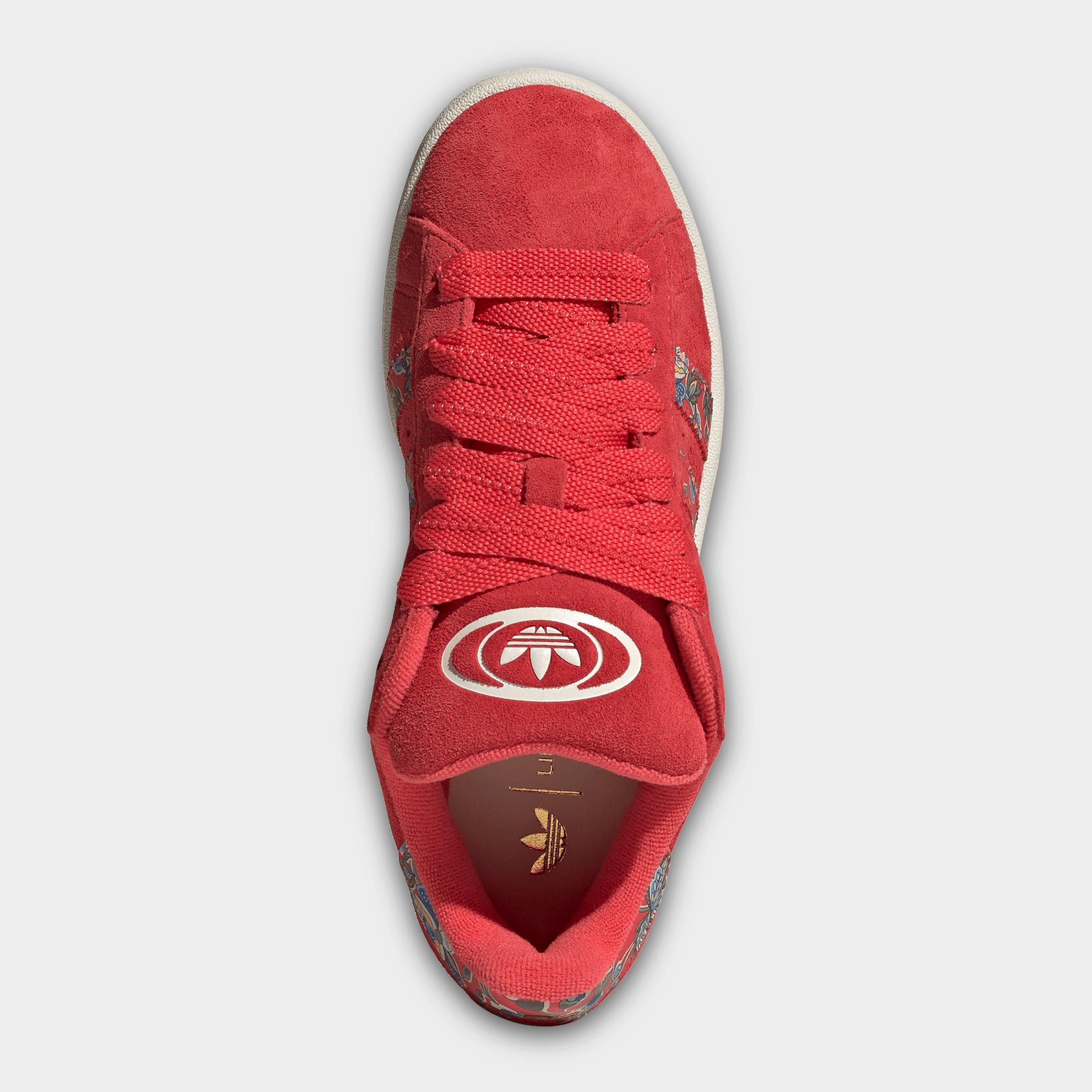 Women's adidas Originals x Liberty London Campus 00s Casual Shoes