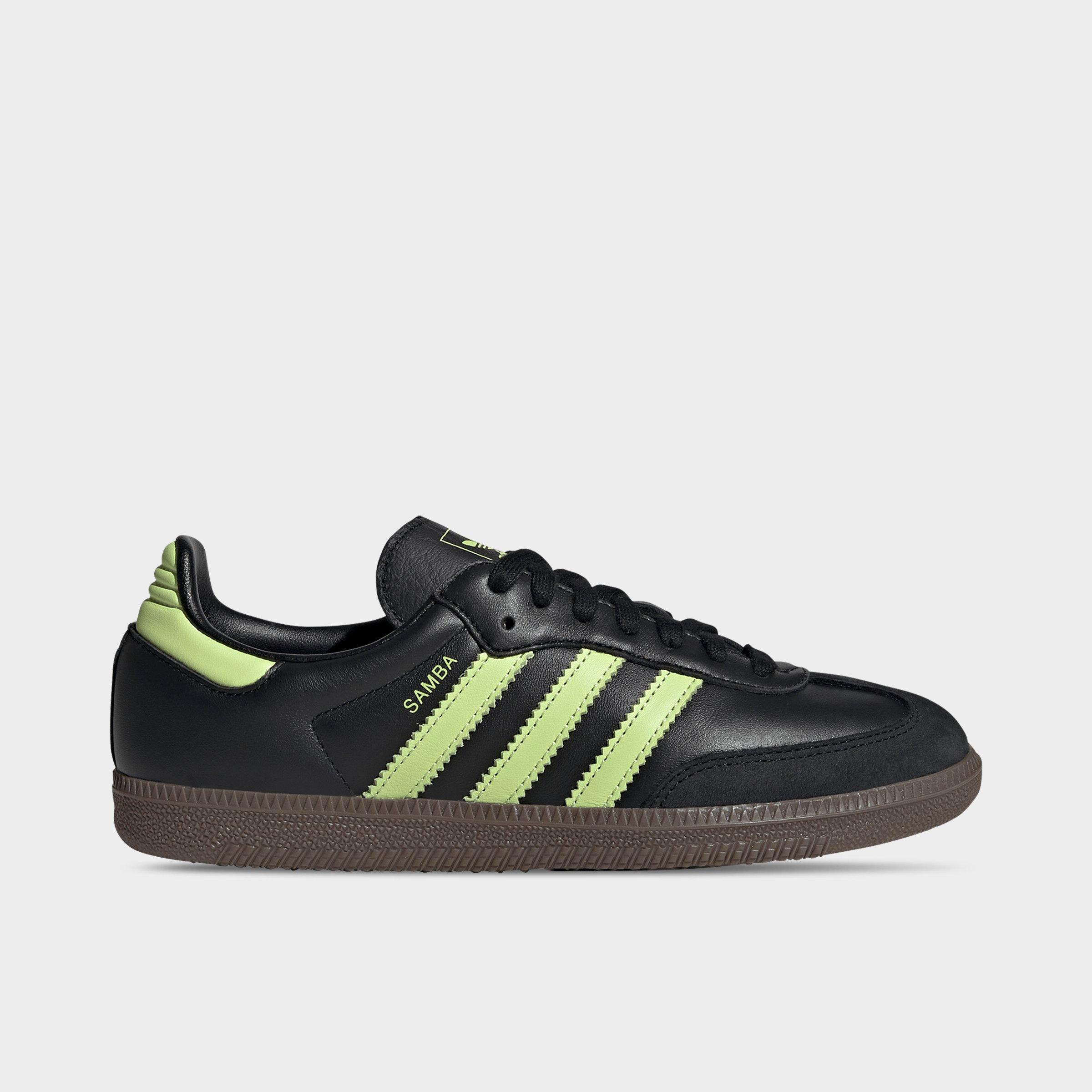 Sharonページ adidas SAMBA OG 黒 Adidas Samba OG Sneakers | Black | FARFETCH JO