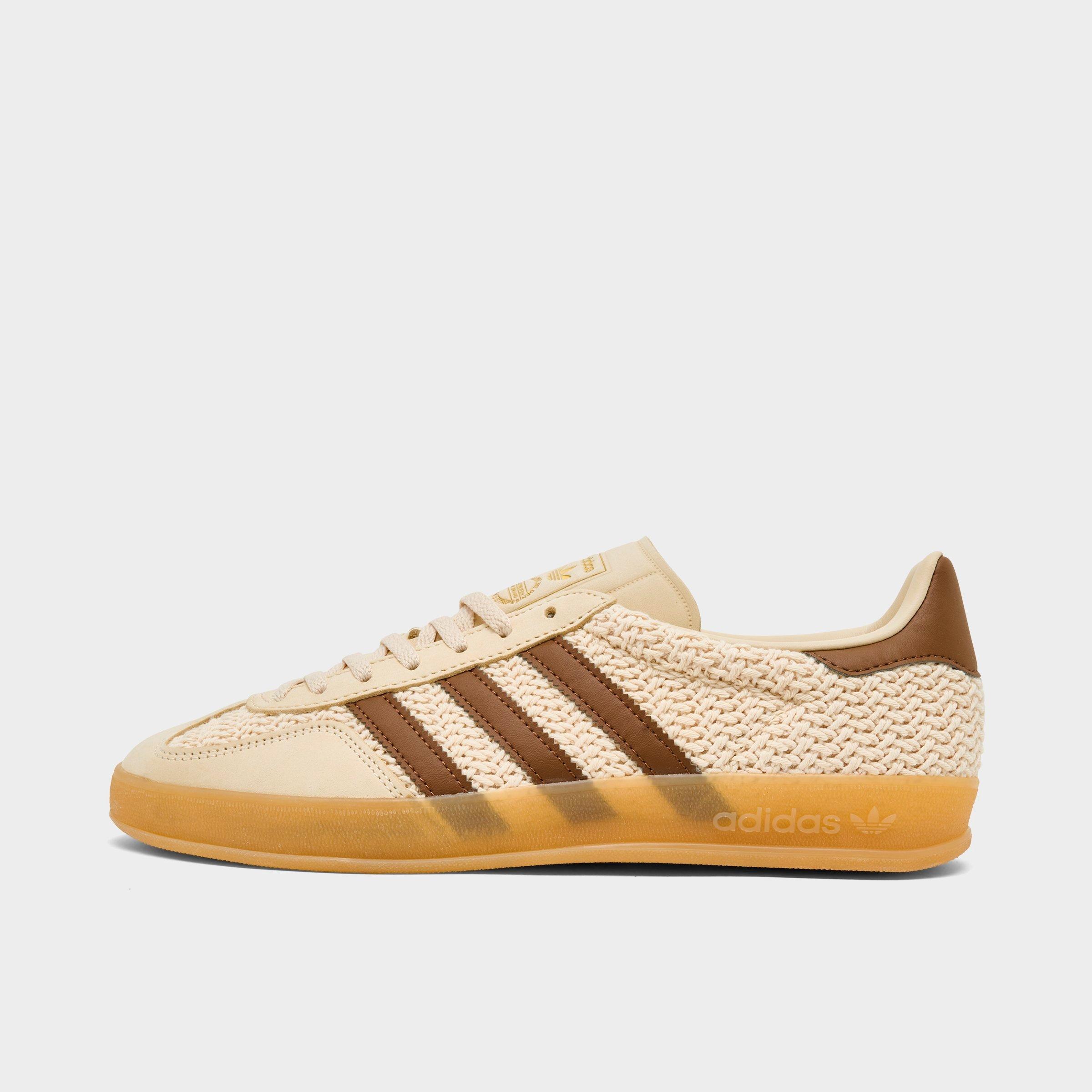 adidas gazelle silver green womens adidas Originals Gazelle Indoor main image 1