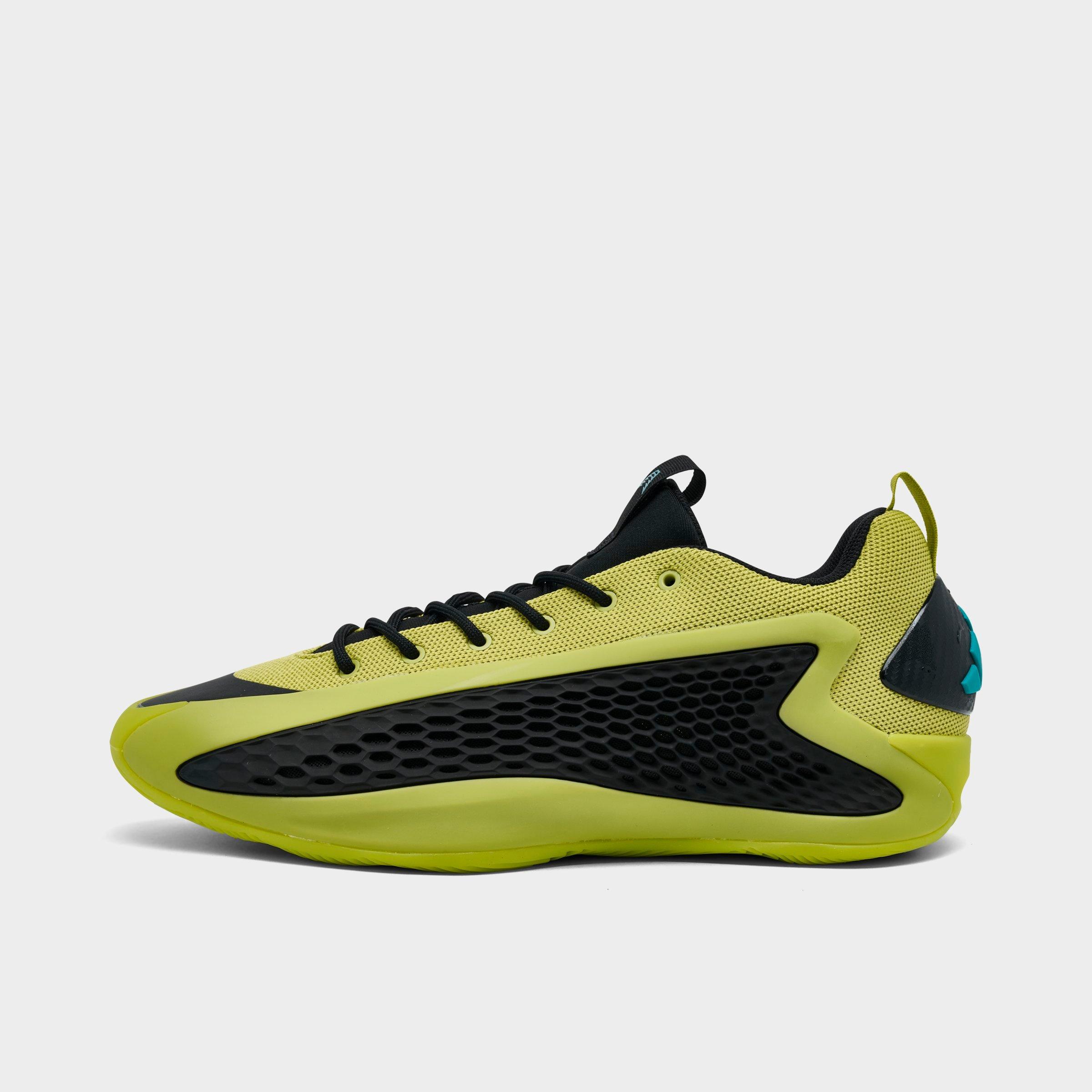 ANTHONY EDWARDS 1 バスケットボールシューズ 11 adidas Anthony Edwards 1 Low | Champs Sports