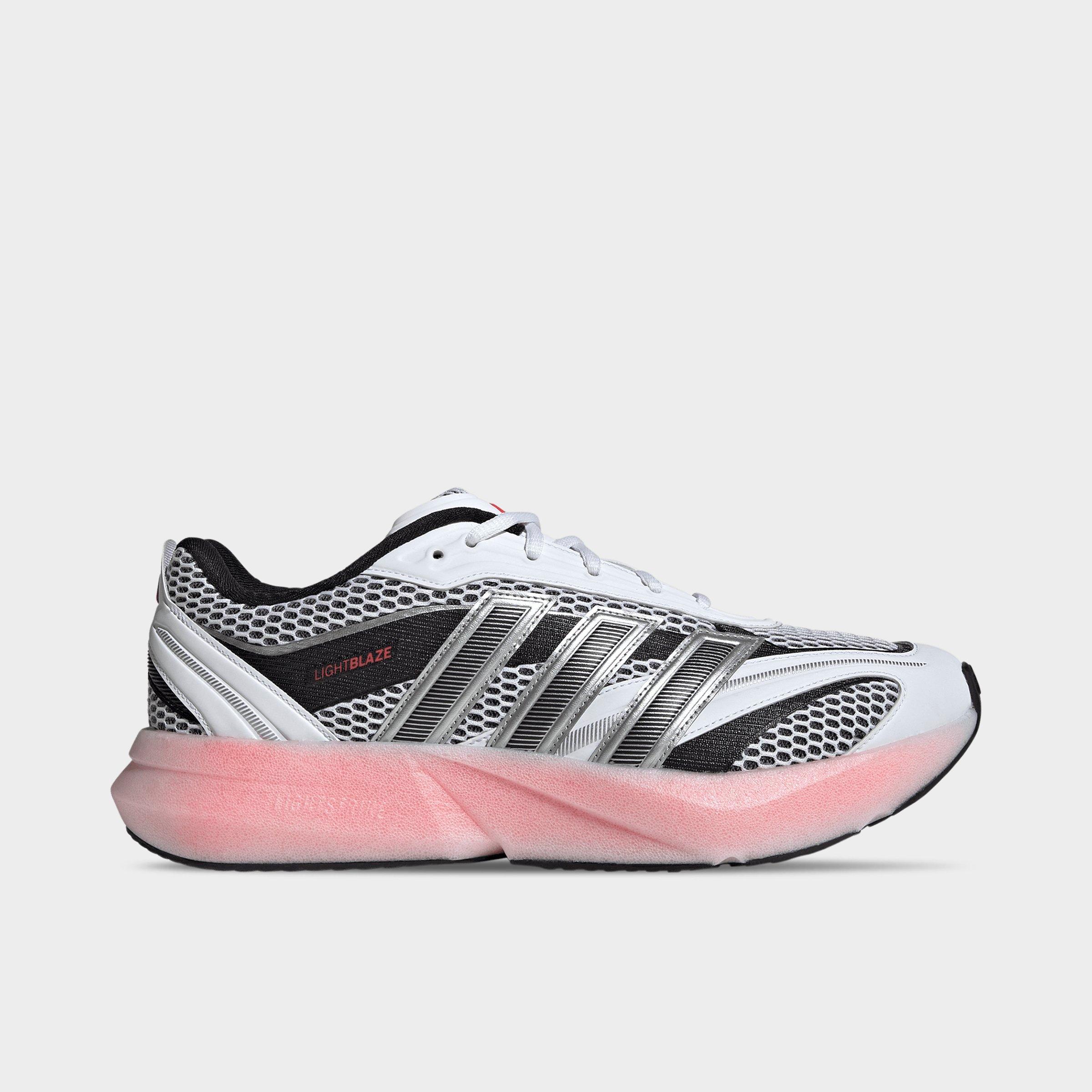 Men's adidas Lightblaze Glow Casual Shoes | Finish Line