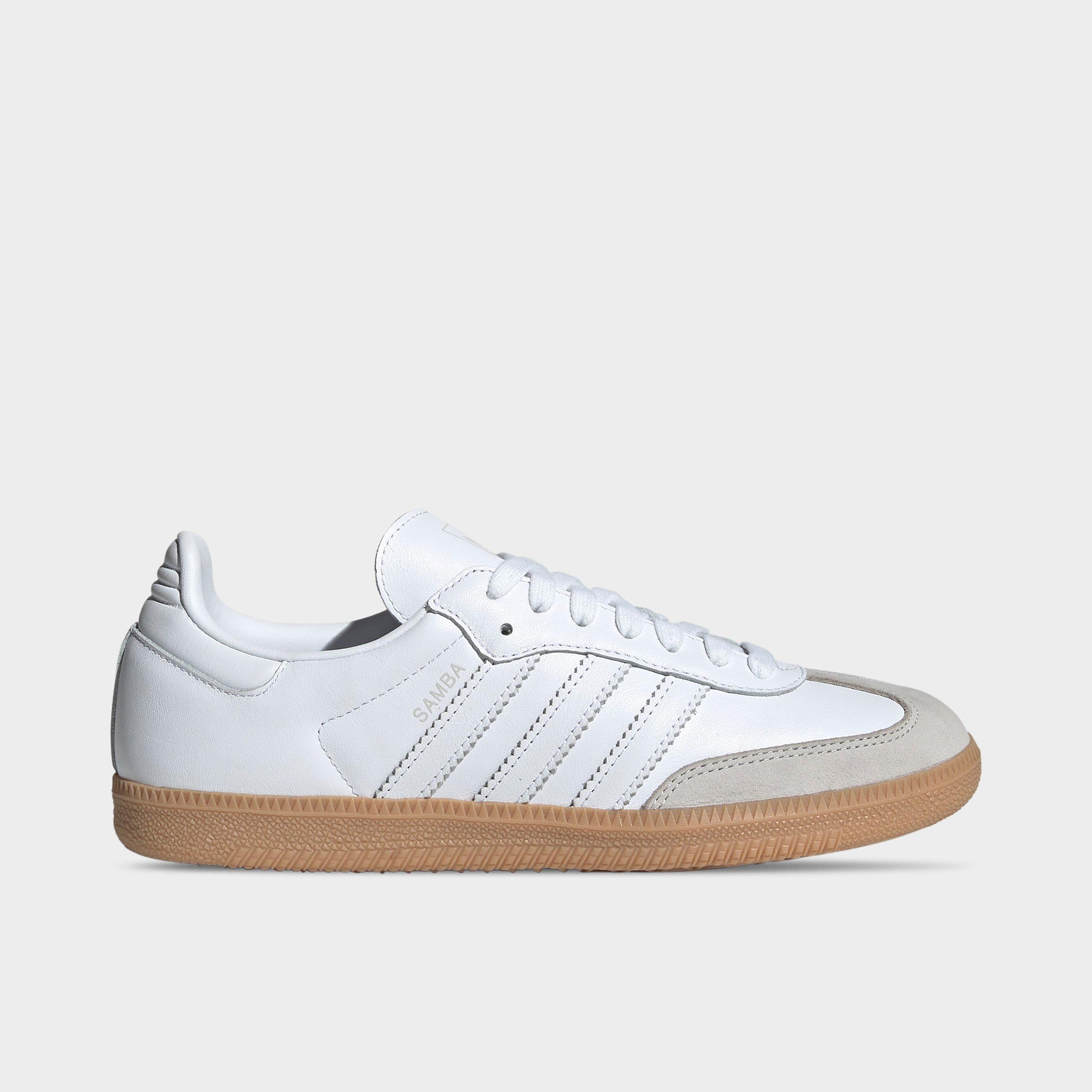 Women's adidas Originals Samba OG SE Casual Shoes