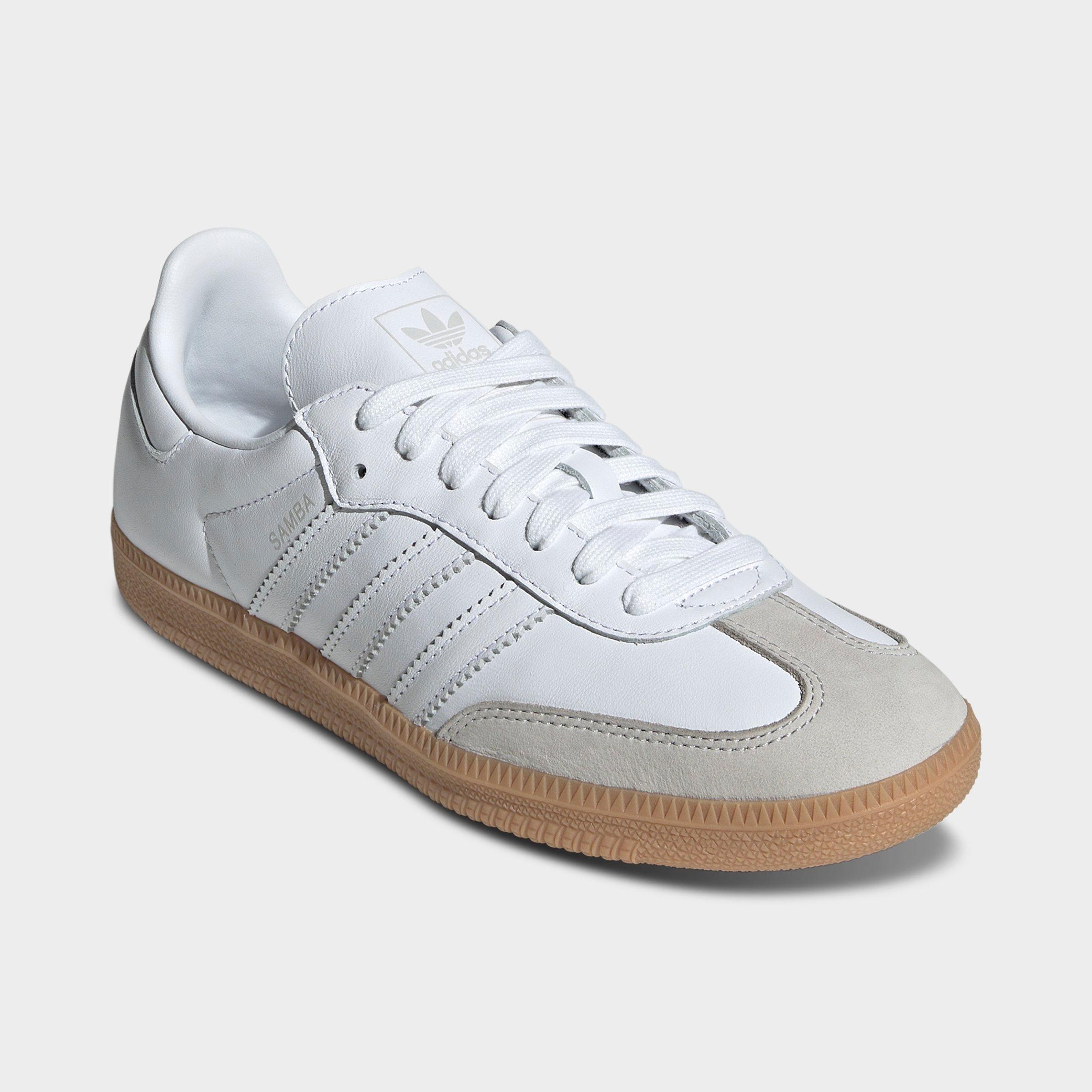 Women's adidas Originals Samba OG SE Casual Shoes