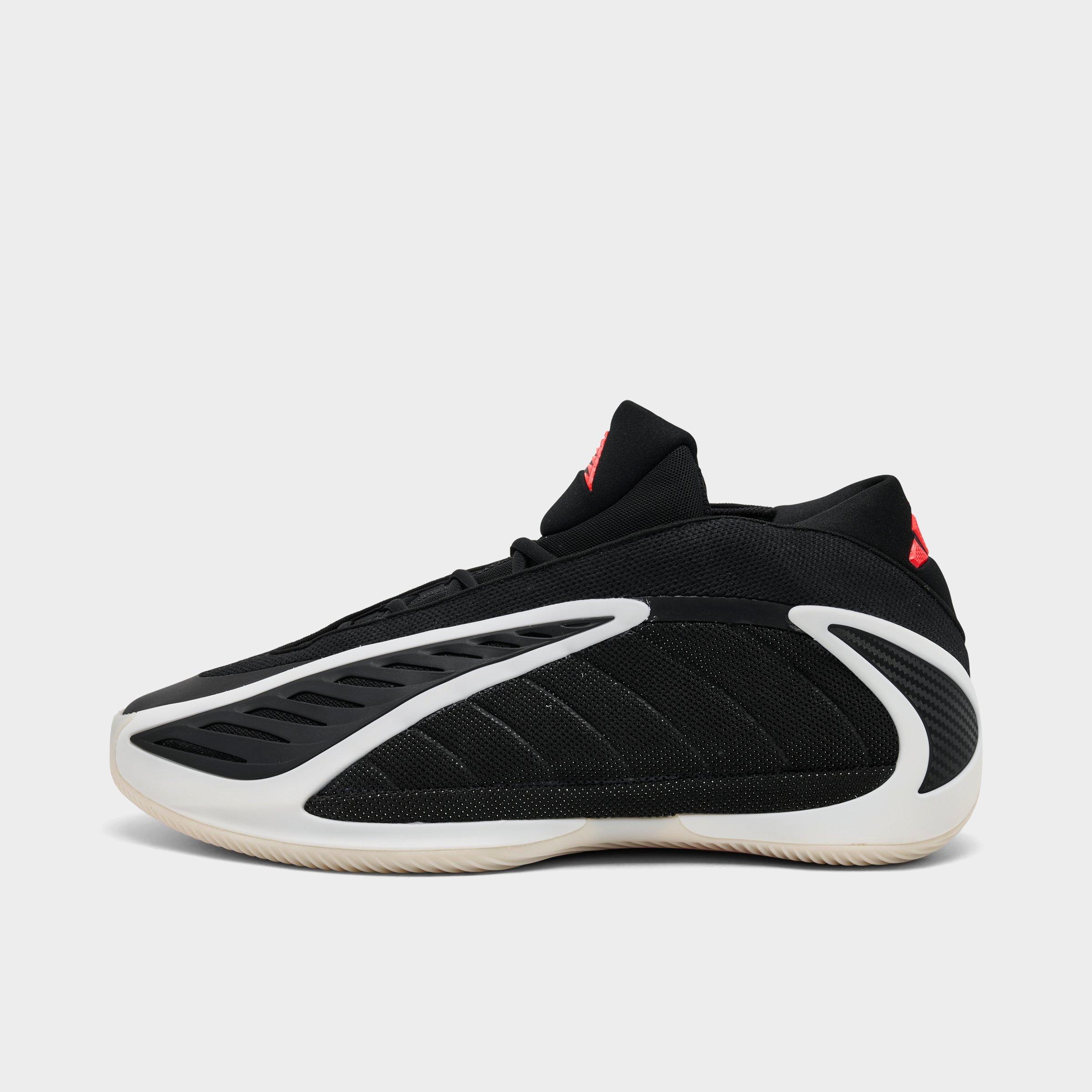 Men's adidas Anthony Edwards 2 Basketball Shoes | Finish Line
