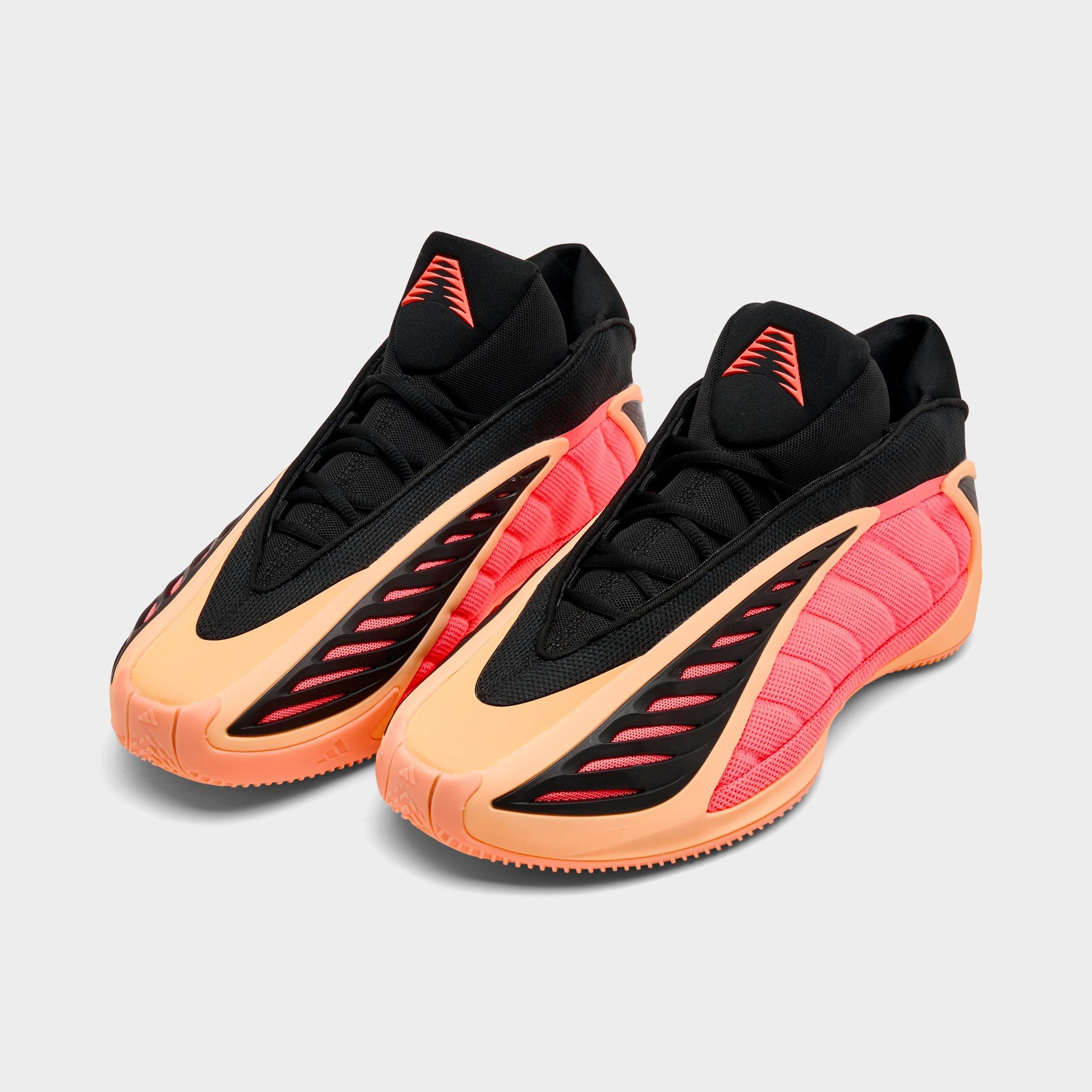 Men's adidas Anthony Edwards 2 Basketball Shoes | Finish Line