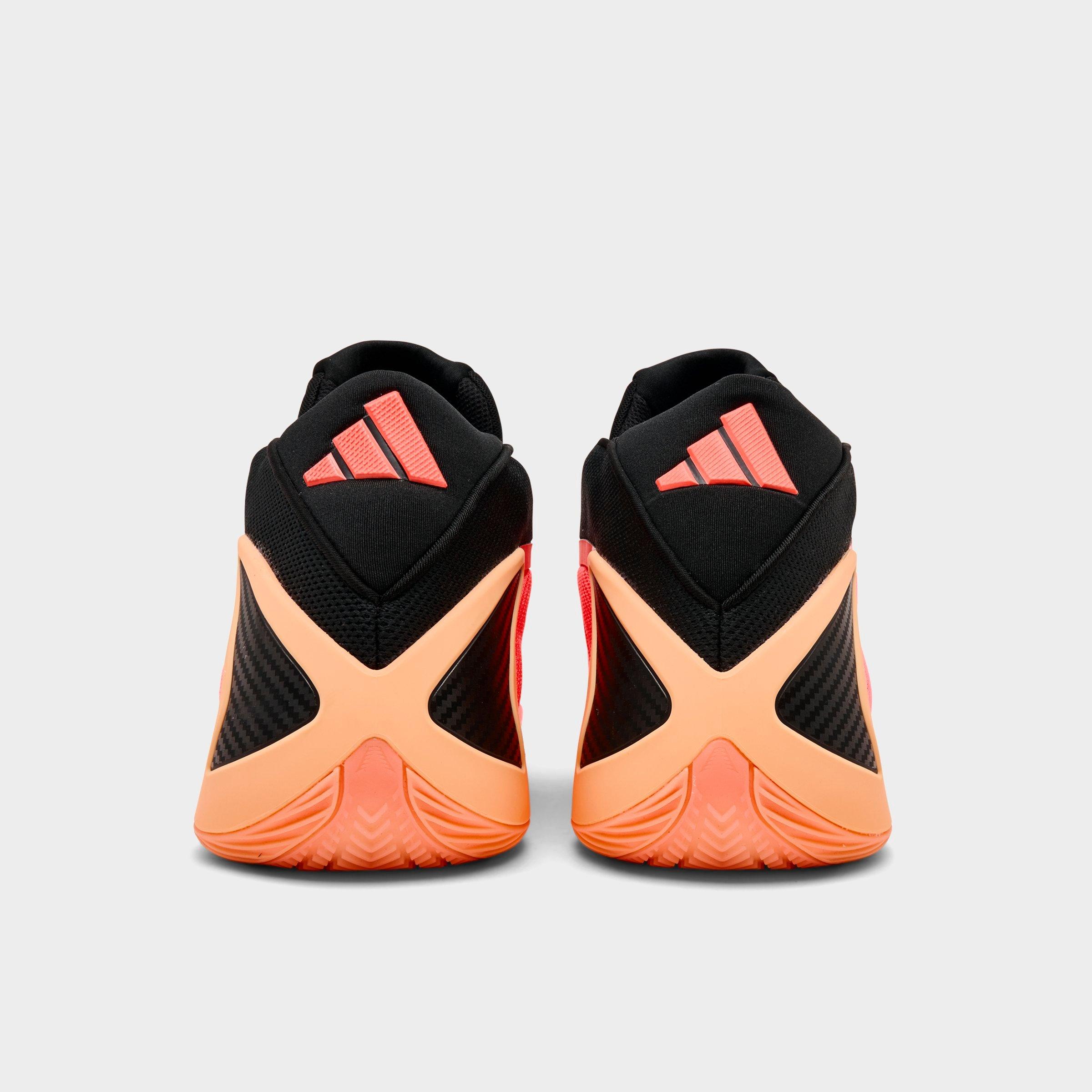 Men's adidas Anthony Edwards 2 Basketball Shoes | Finish Line