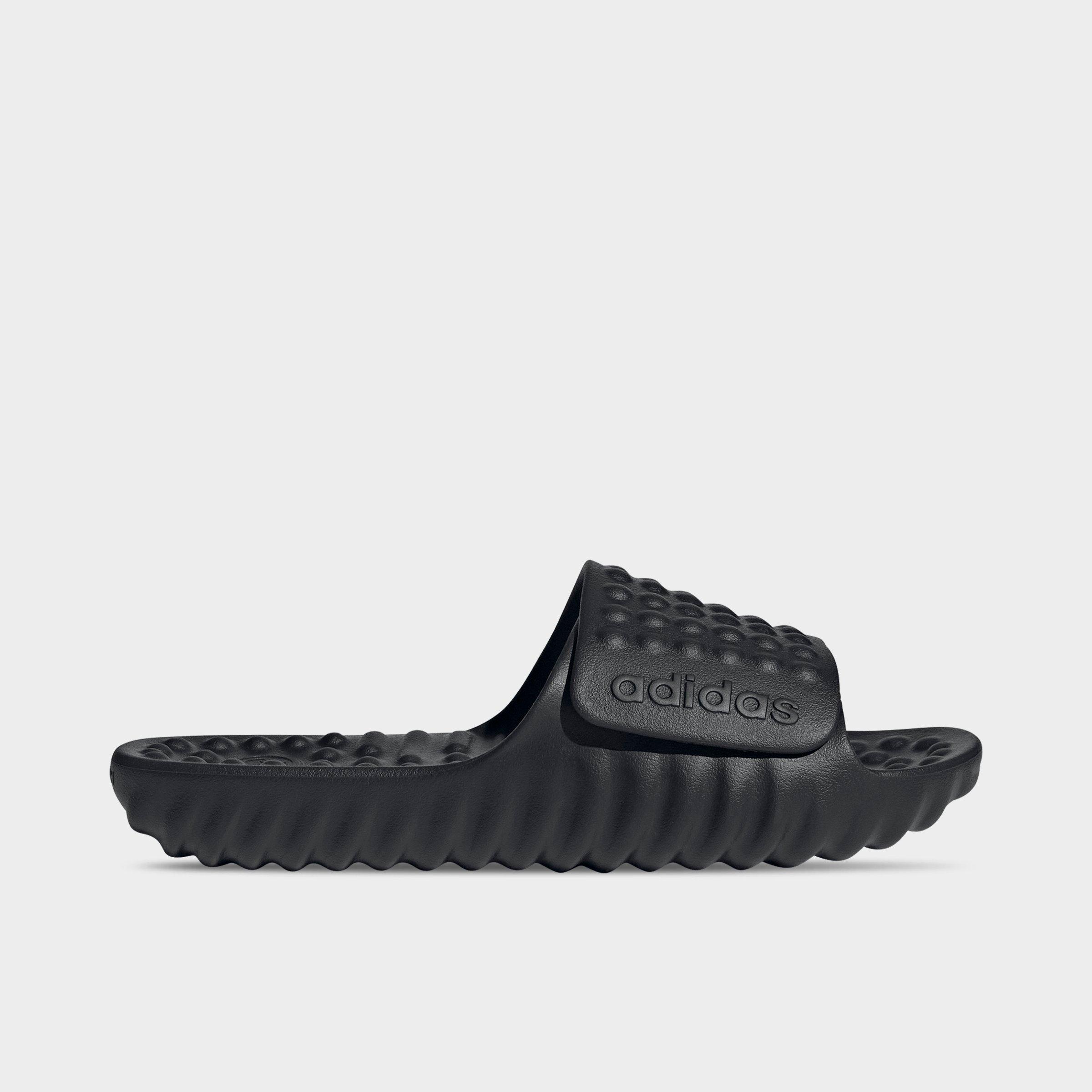 adidas adissage 360Rec Slide Sandals | Finish Line display picture 1
