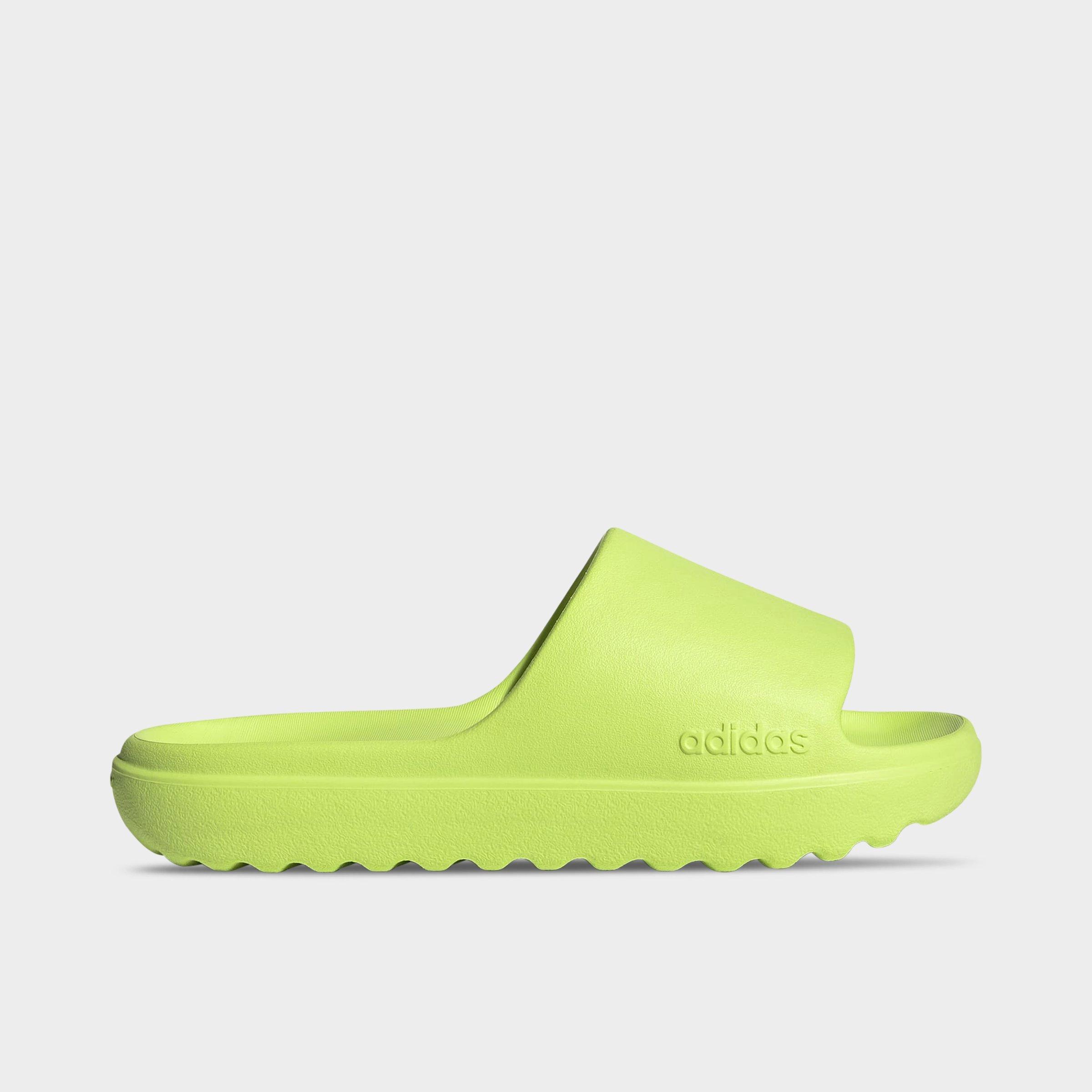 ◆正規品◆ADIDAS ADILETTE LUMIA SLIDE◆関税込◆男女共用◆ Women's adidas adilette Lumia Slide Sandals | Finish Line