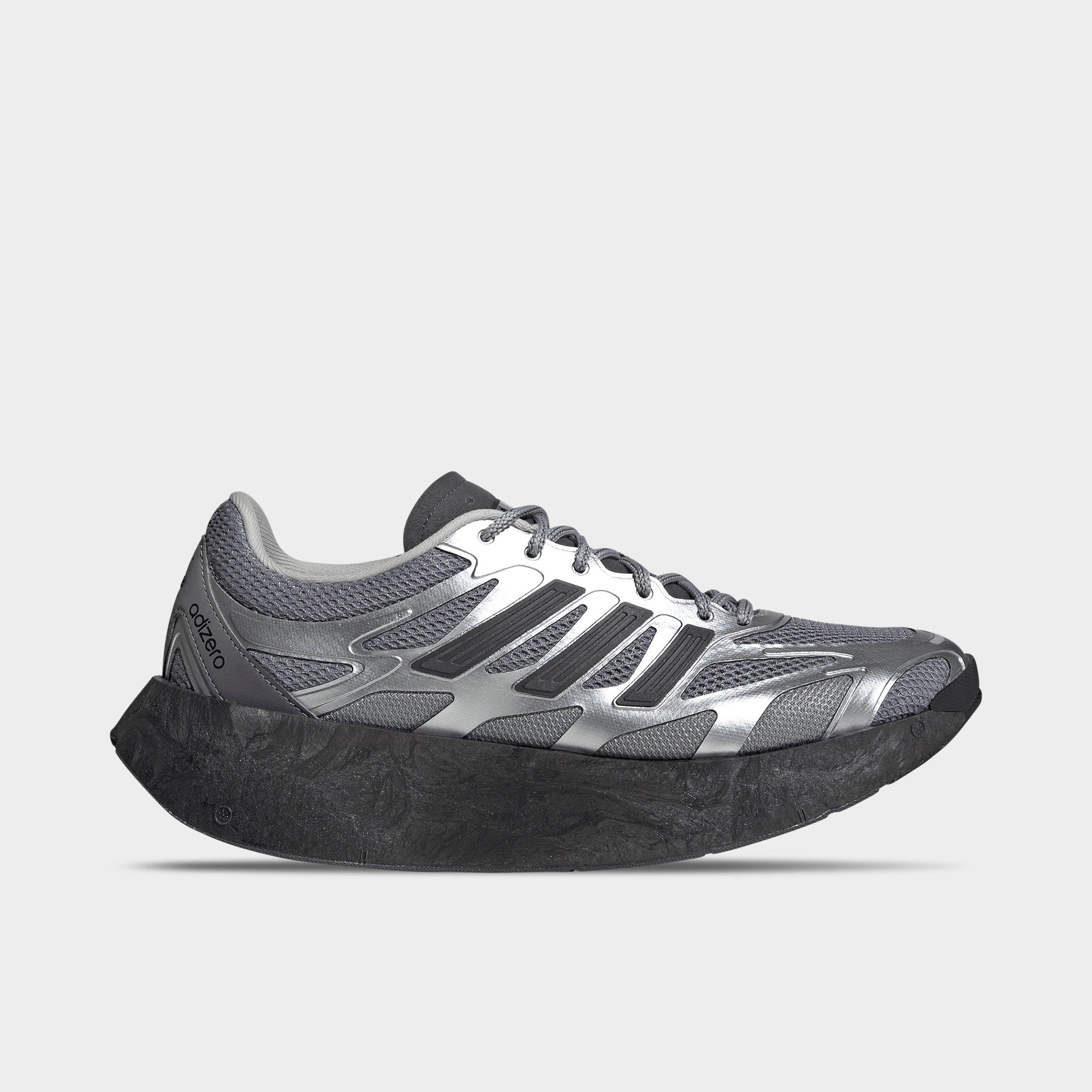 アブラッコ The adidas ZX 8000 GORE-TEX Golf Appears in 'Core Black