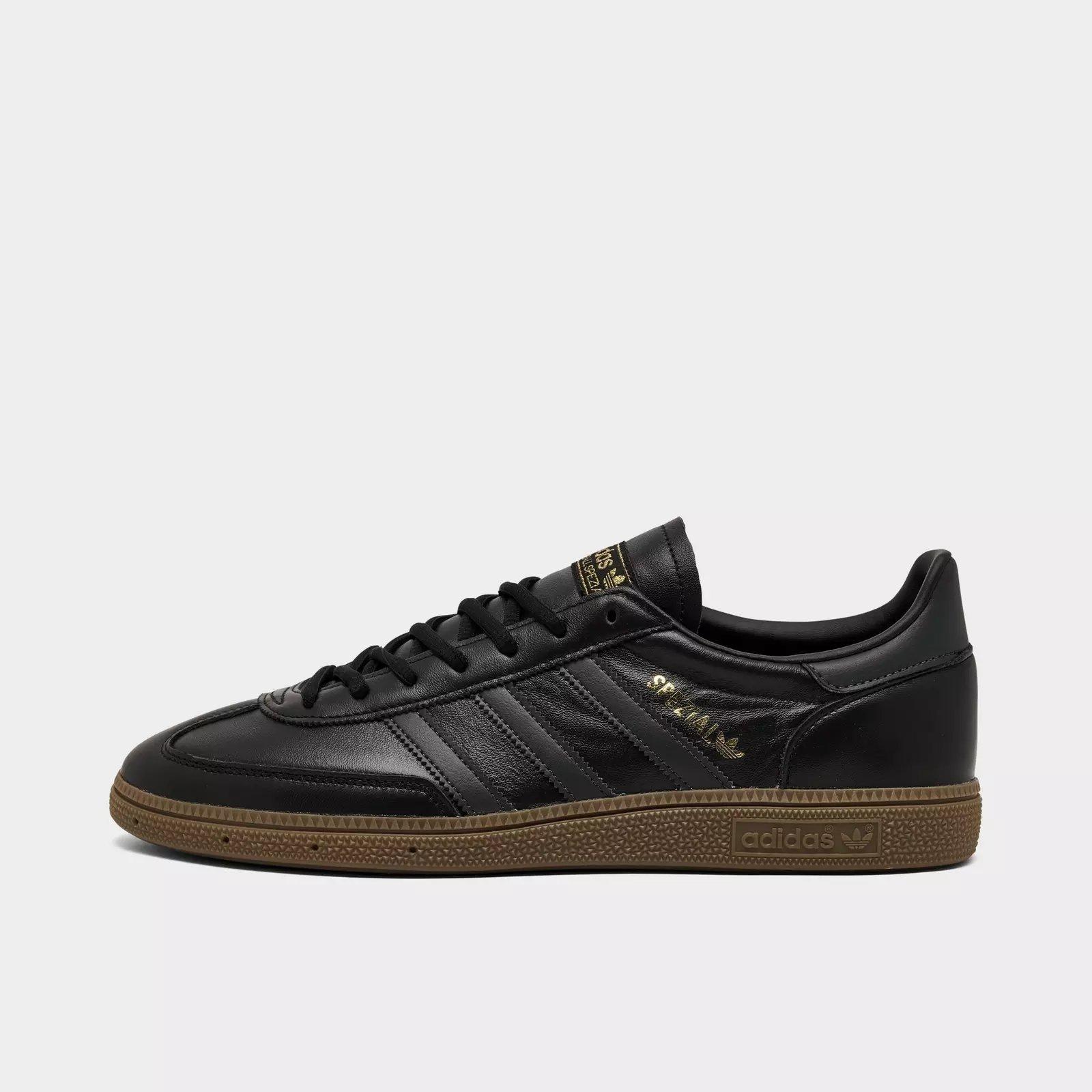靴 HANDBALL SPEZIAL adidas Originals adidas Originals Women's Handball Spezial Orbit Grey