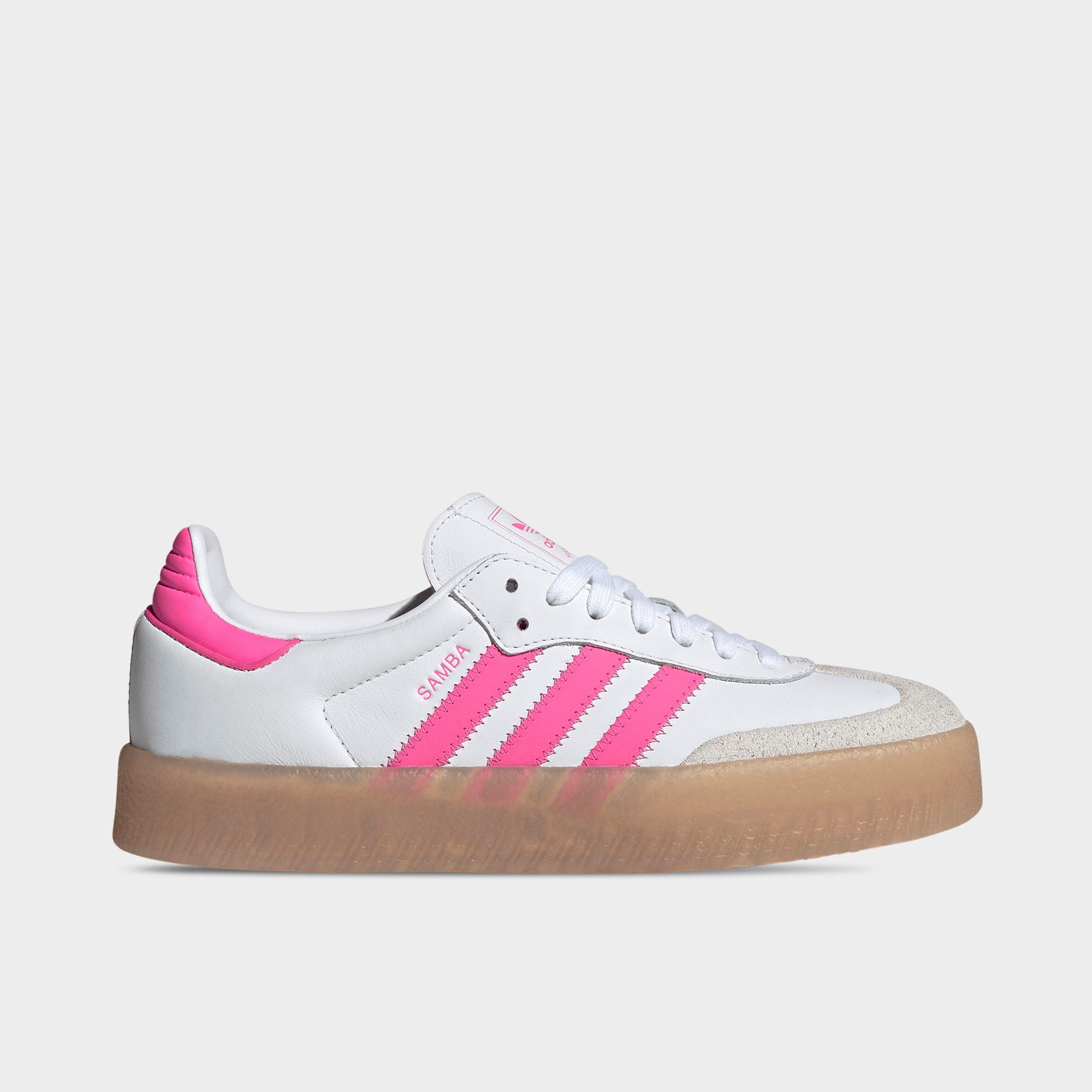 Women's adidas Originals Sambae Casual Shoes | Finish Line