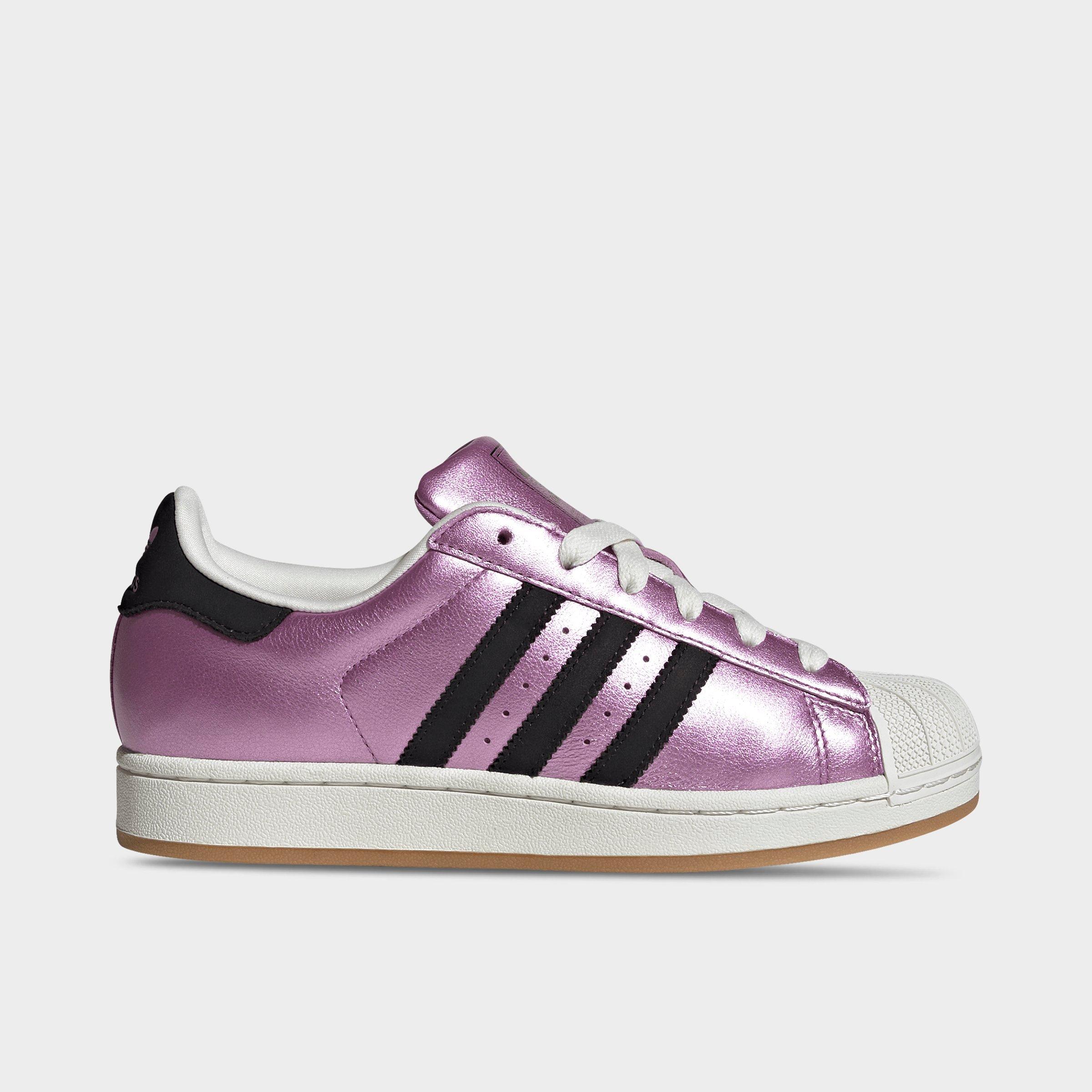 Women's adidas Originals Superstar II Casual Shoes | Finish Line