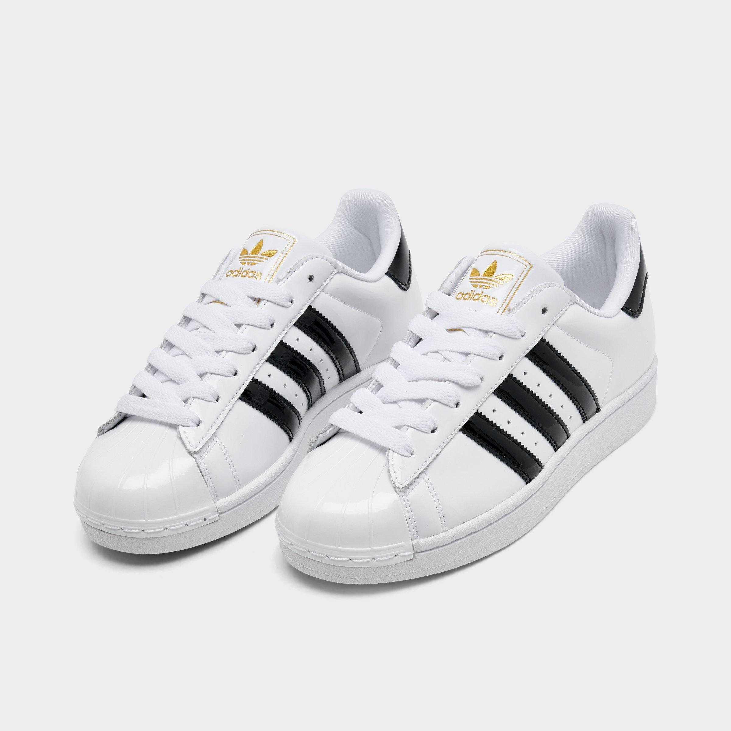 Women's adidas Originals Superstar II Casual Shoes | Finish Line