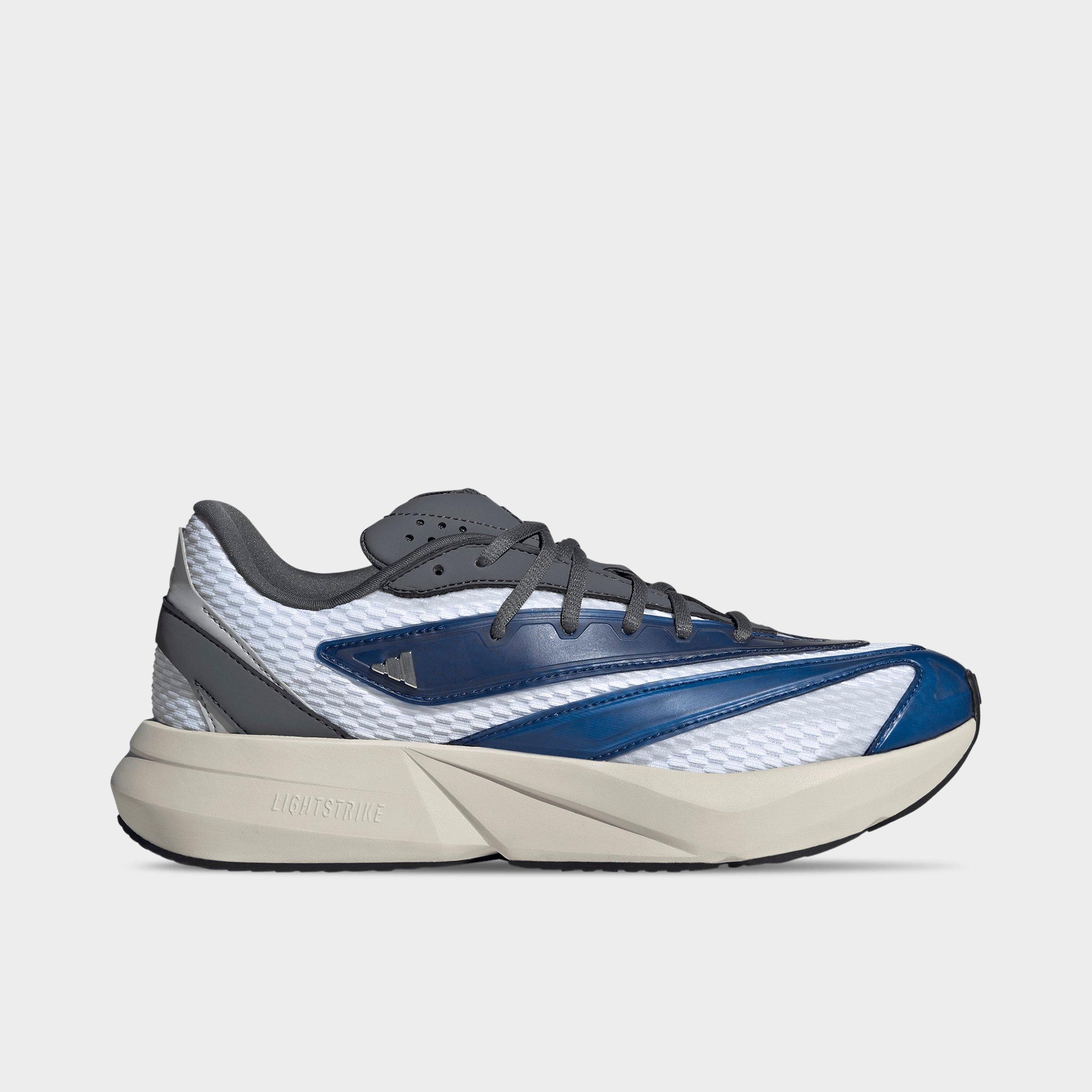 Men's adidas Lightblaze Casual Shoes | Finish Line