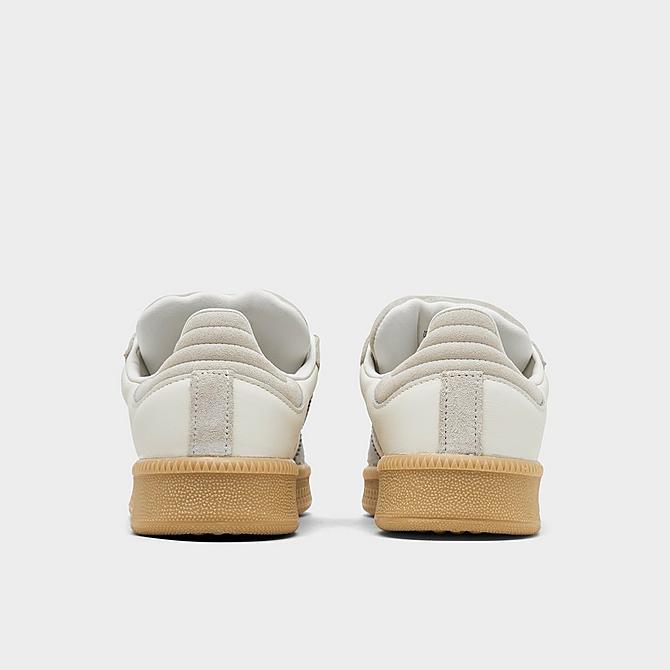 Big Kids' adidas Originals Samba XLG Casual Shoes| Finish Line Big Kids' adidas Originals Samba XLG Casual Shoes| Finish Line