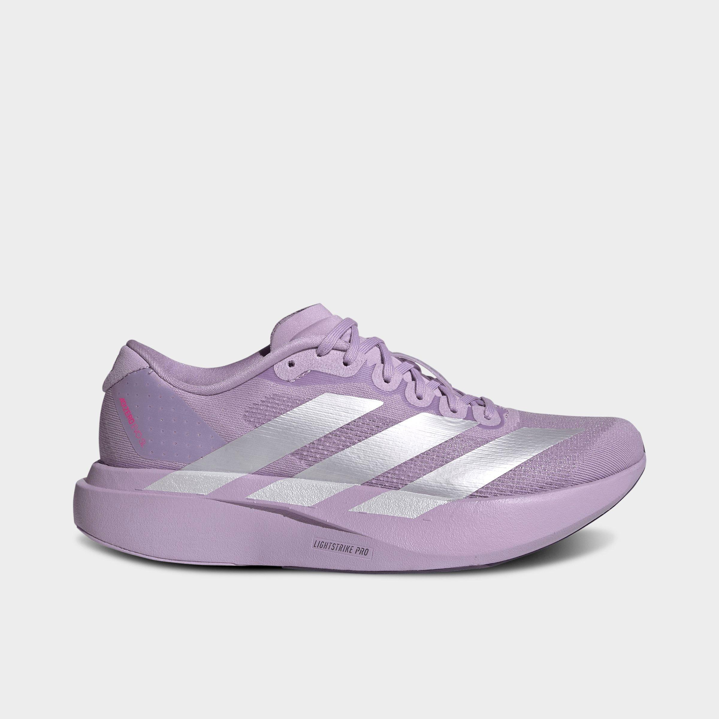Women's adidas adizero EVO SL Running Shoes | Finish Line