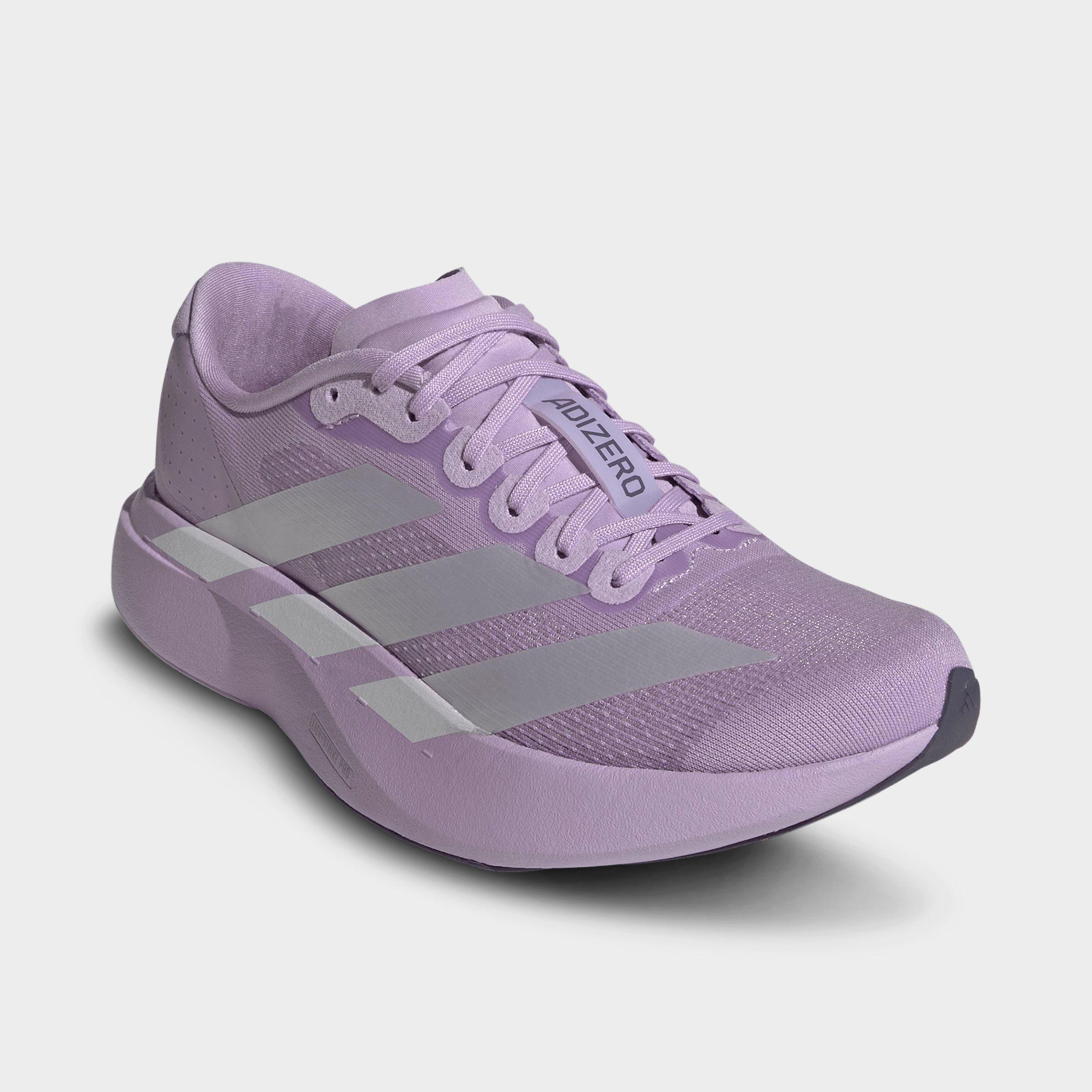Women's adidas Adizero EVO SL Running Shoes | Finish Line