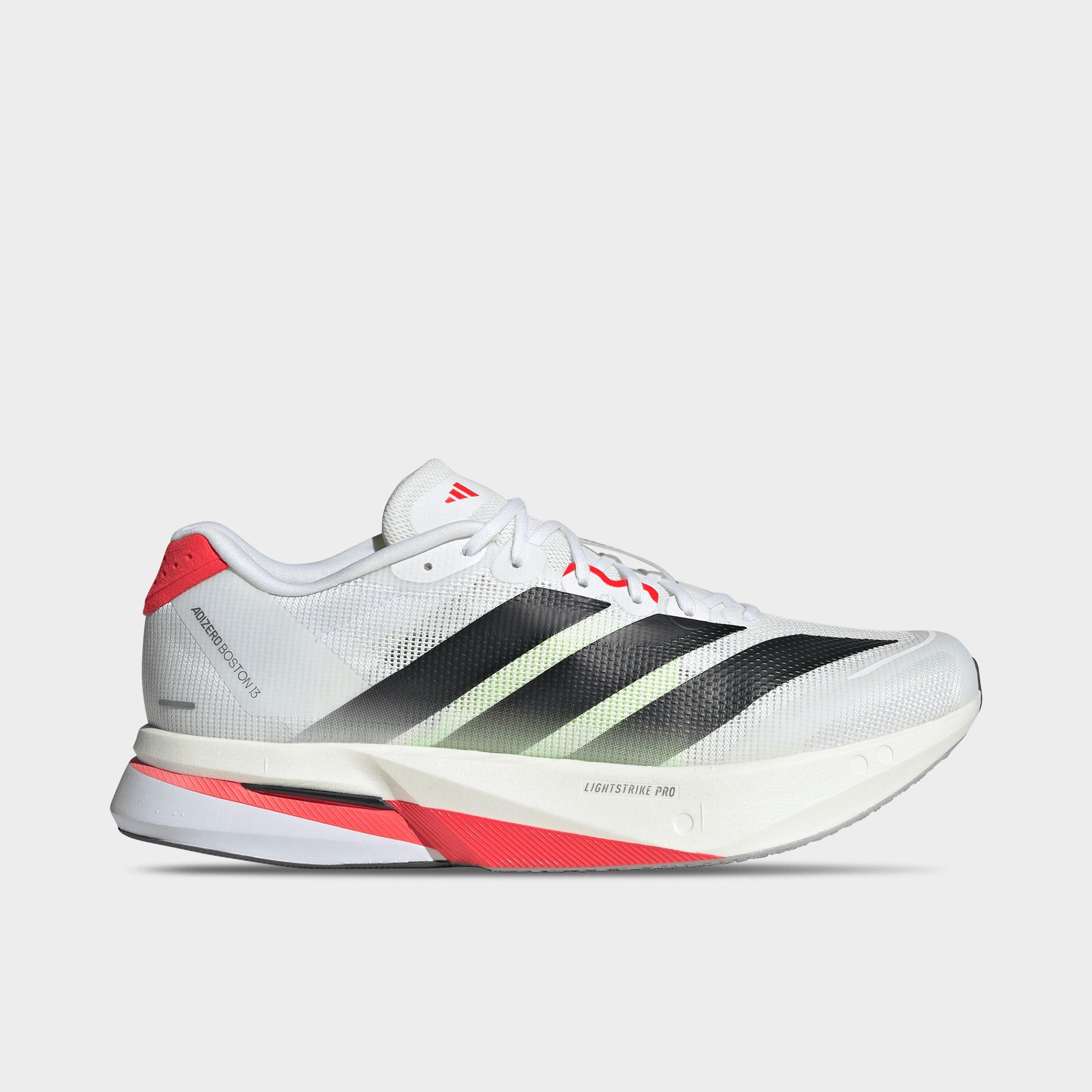 スパイク・シューズ Adidas Adizero Boston13 27cm Men's adidas adiZero Boston 13 Running Shoes | Finish Line