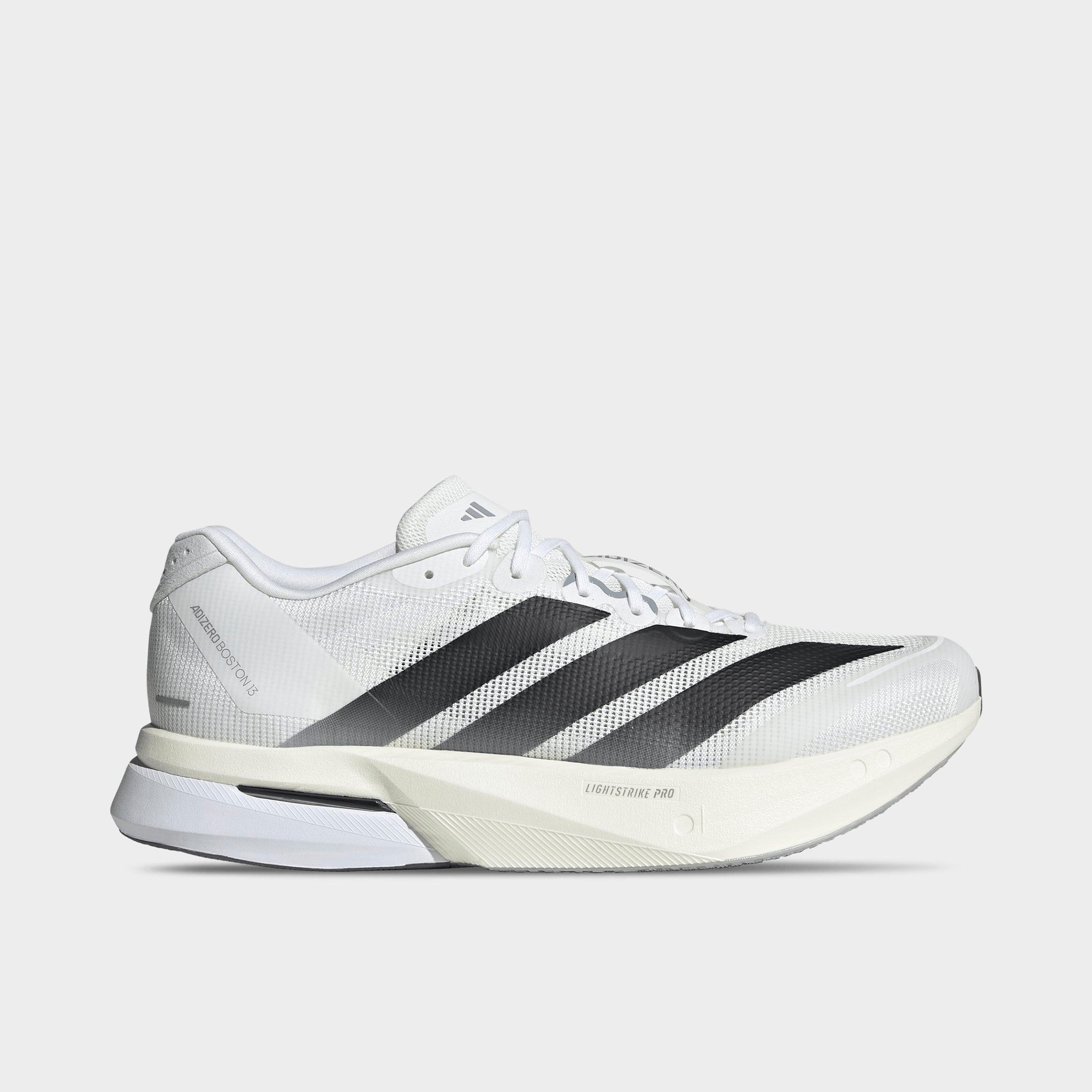 ACTONⅢ Men's adidas adiZero Boston 13 Running Shoes | Finish Line