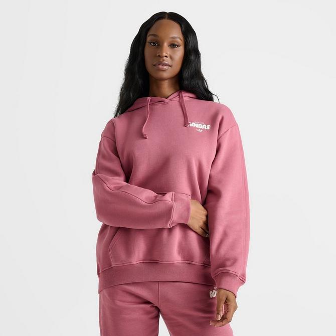 Adidas women's response hoodie online