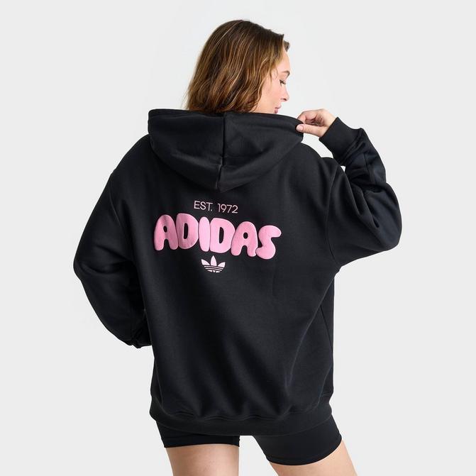 Adidas Originals Adidas Hoodie Afterpay Women's Adidas Originals