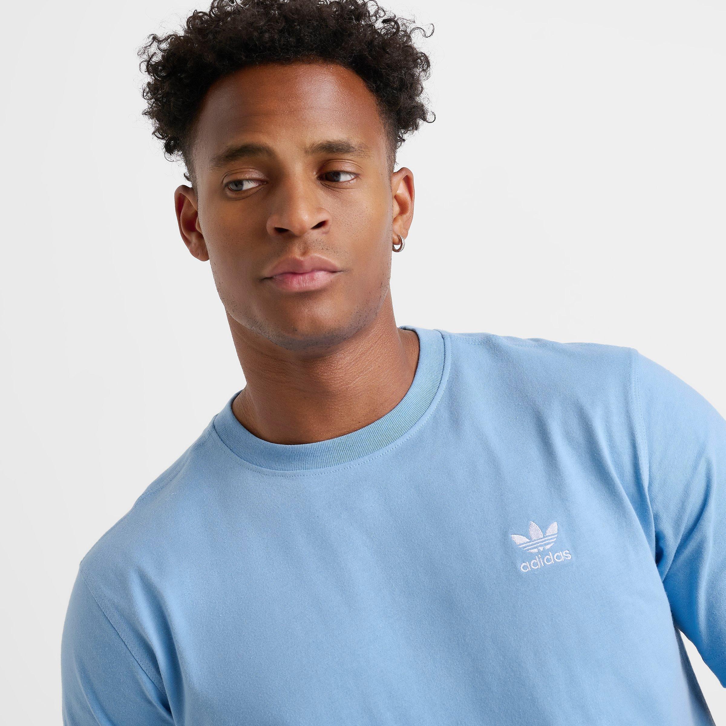 Men's adidas Originals Trefoil Essentials T-Shirt