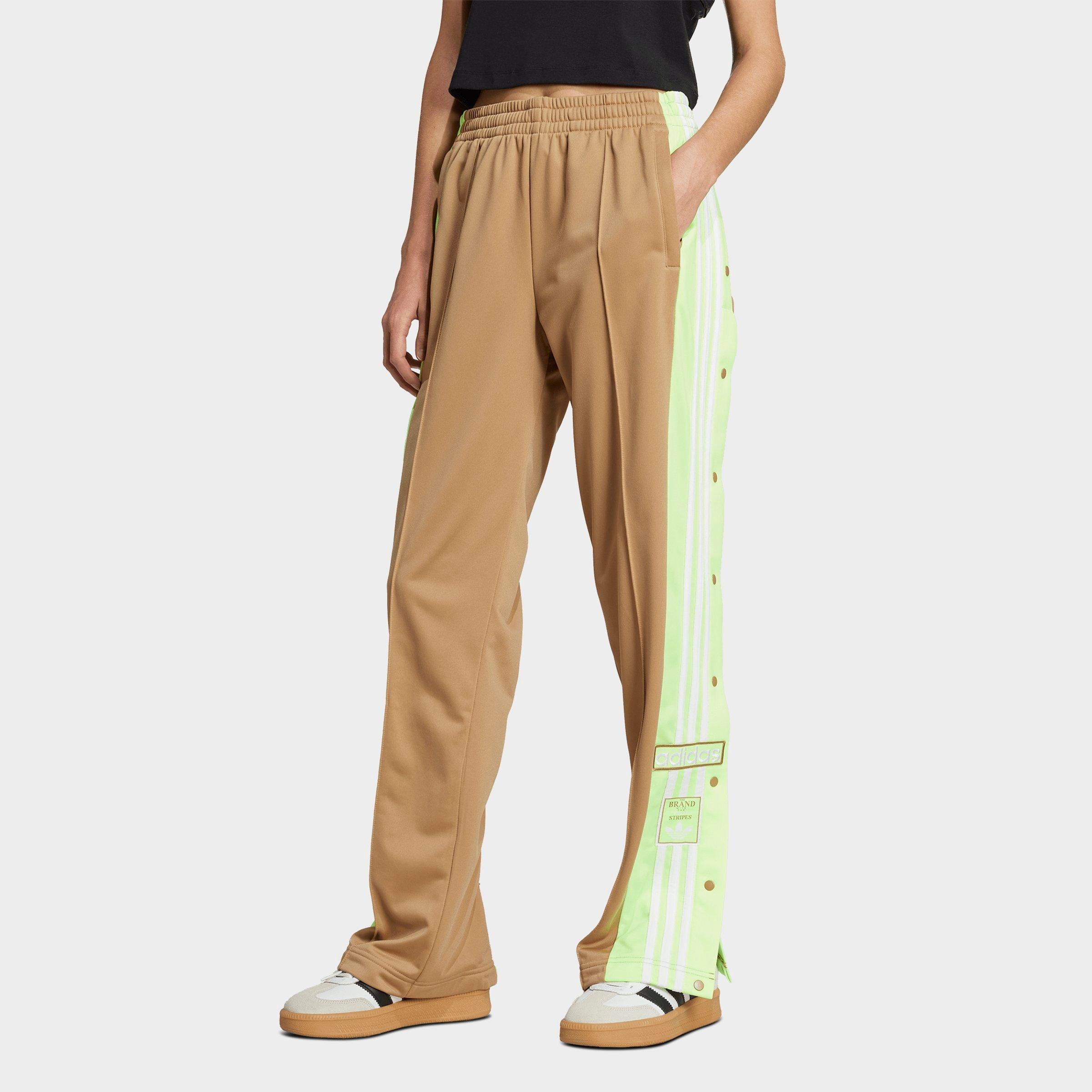 ● ADIDAS ● Women Originals PANTS CLOTHING - adidas Z.N.E. Barrel Pants - Pink | adidas Oman