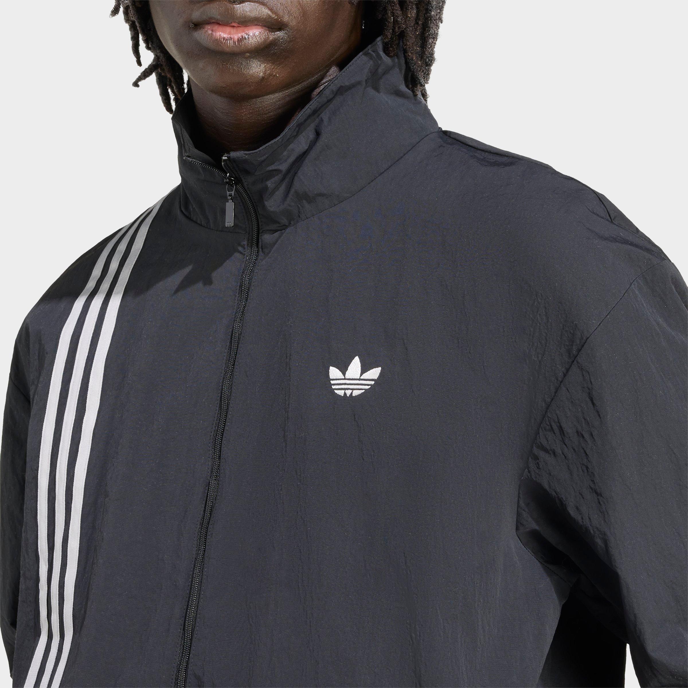 *p(R)ojectR® M5V Track Top Mlb All Star Kinetic Woven Transfer - Levelwear