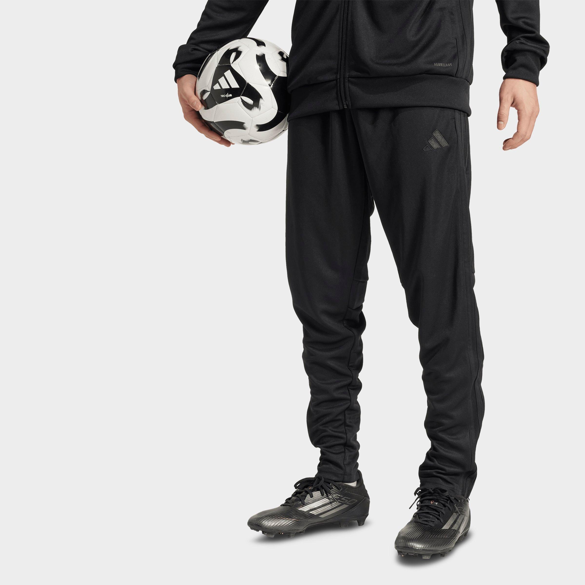 Men's adidas Tiro 25 Essentials Training Pants | Finish Line