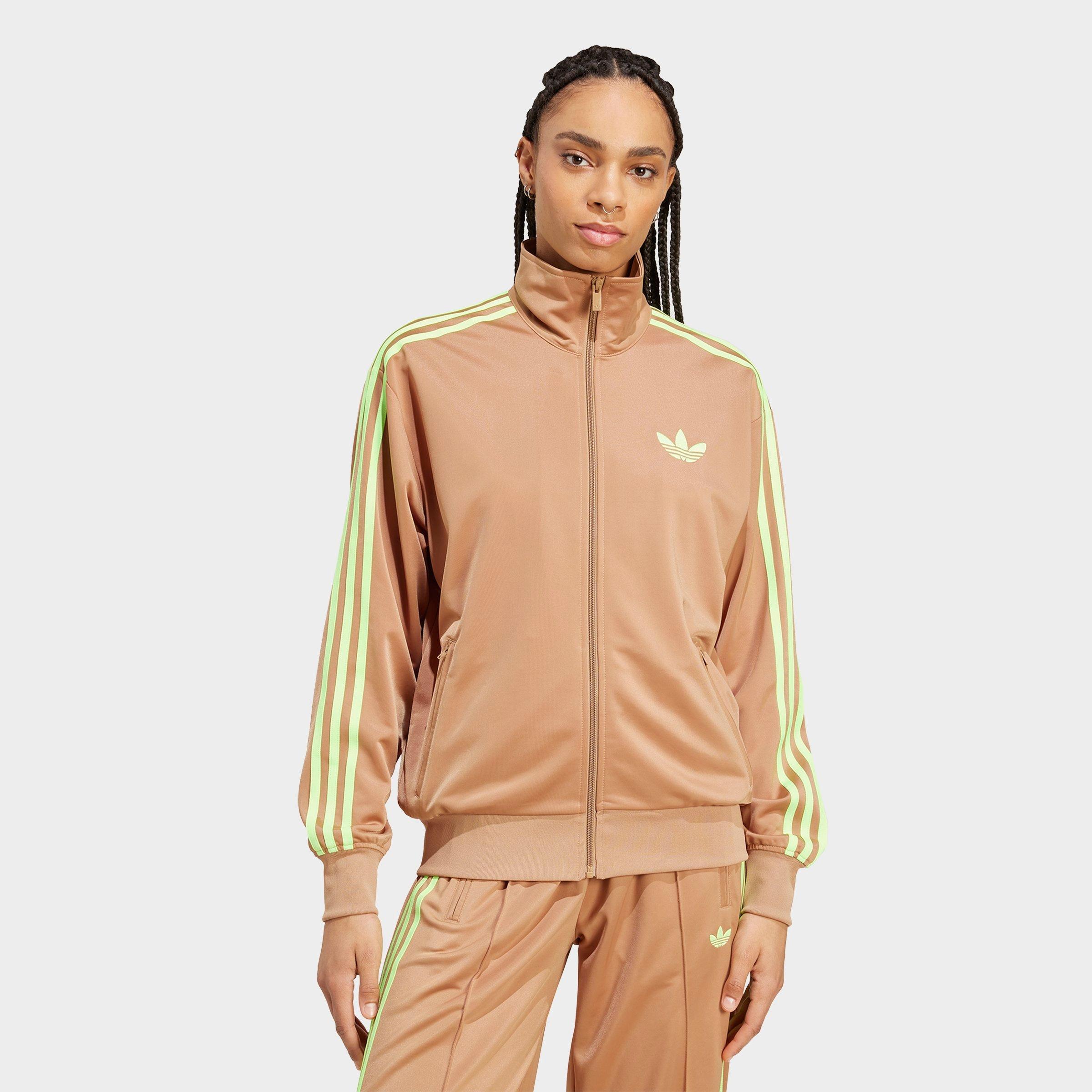 トップス adidas originals CIRANDEIRA TRACK TOP Adidas Original Adicolor Woven Firebird Track Top