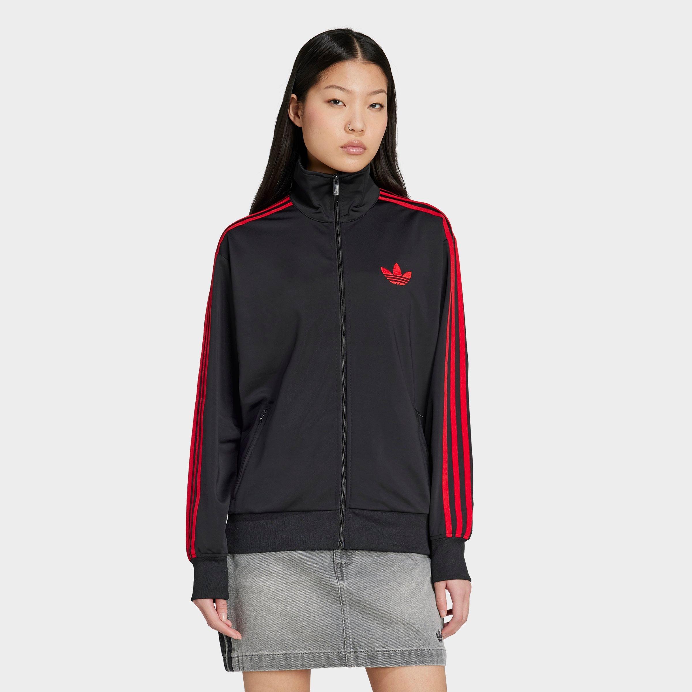 トップス adidas originals 07ss ATPjacket Adidas SST Bonded Track Top – DTLR
