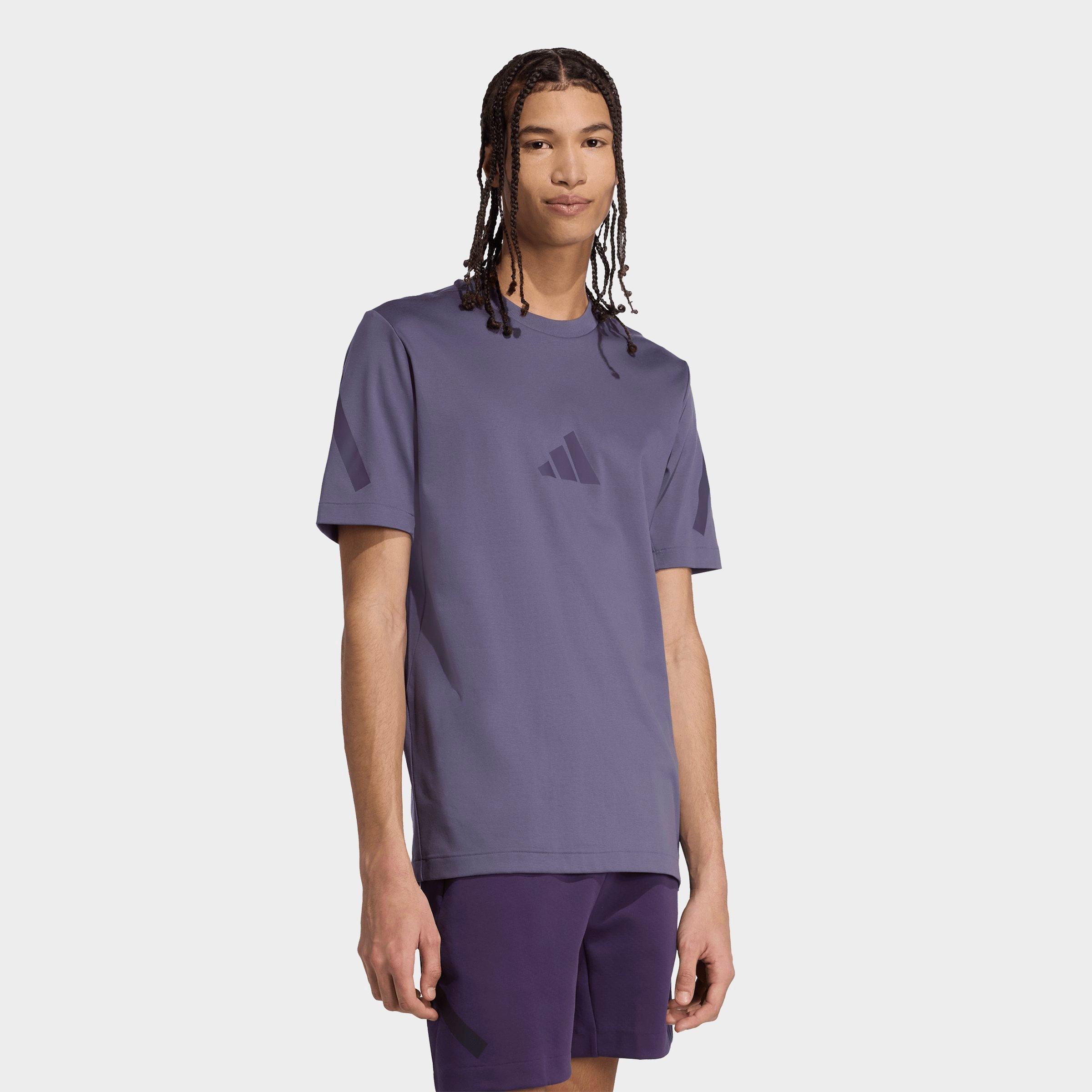 Men's adidas Z.N.E. T-Shirt | Finish Line