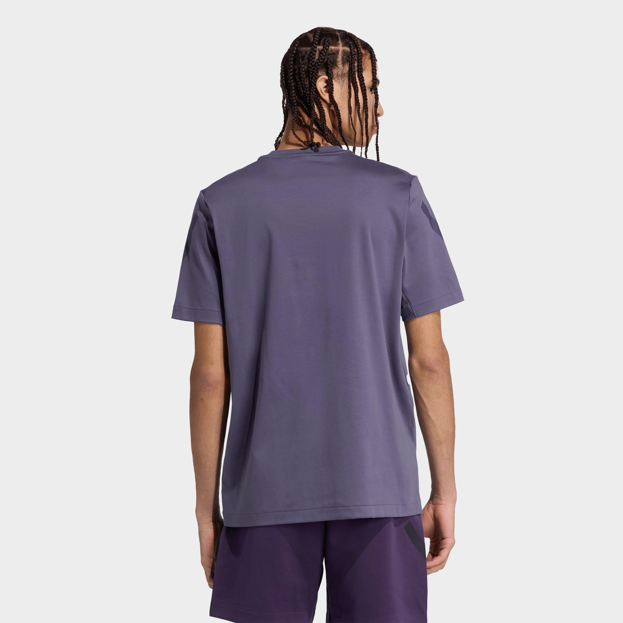 Men's adidas Z.N.E. T-Shirt | Finish Line