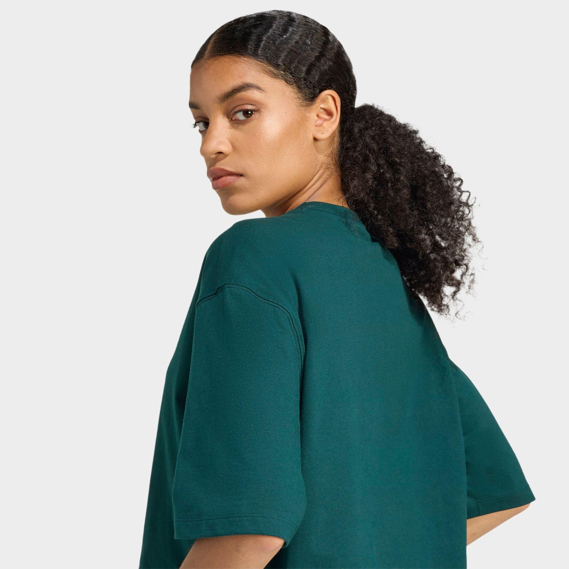 Women's adidas Originals Essentials Crop T-Shirt