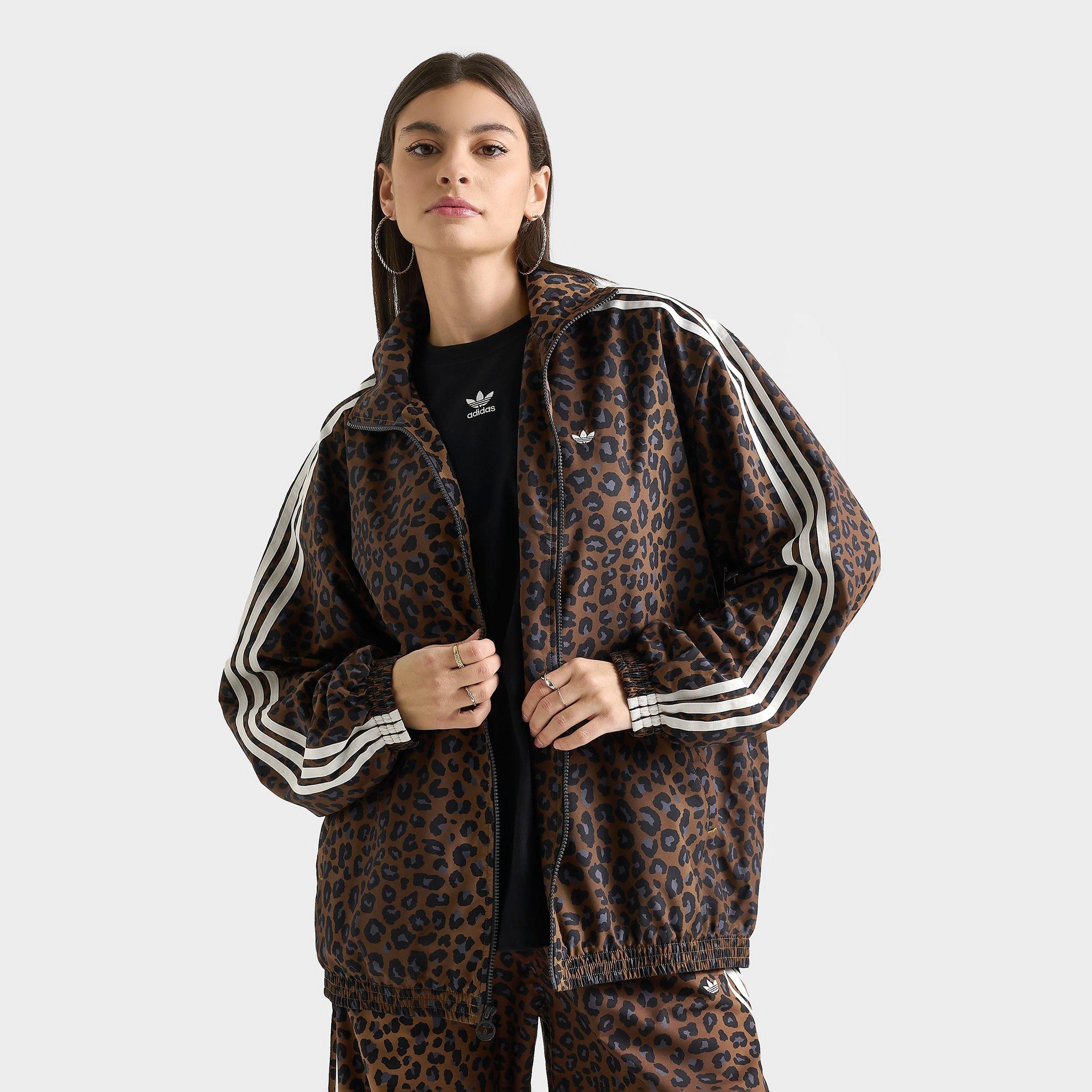 Women's adidas Originals Adilenium Season 3 Oversized Track