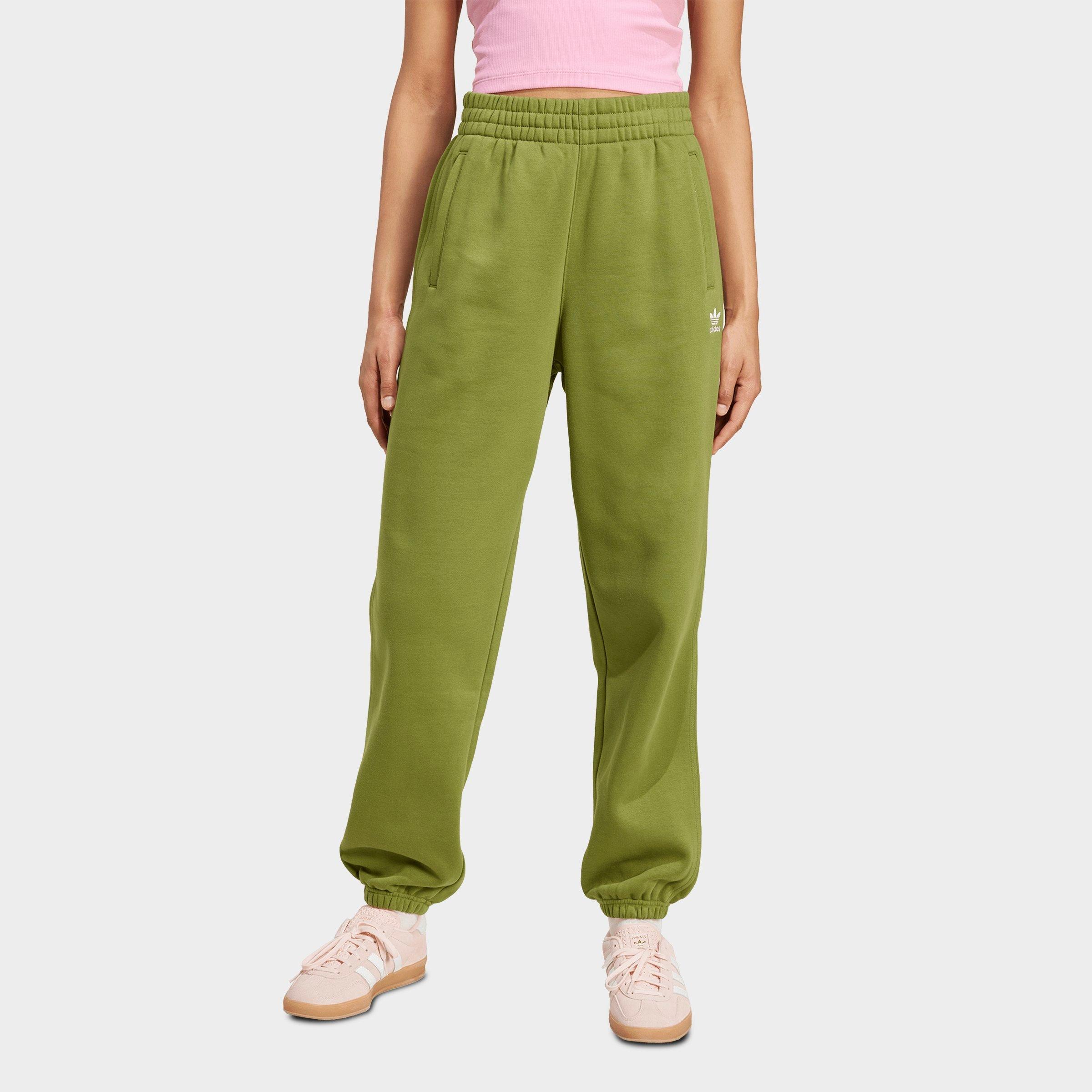 Women's adidas Originals Essentials Fleece Loose Jogger